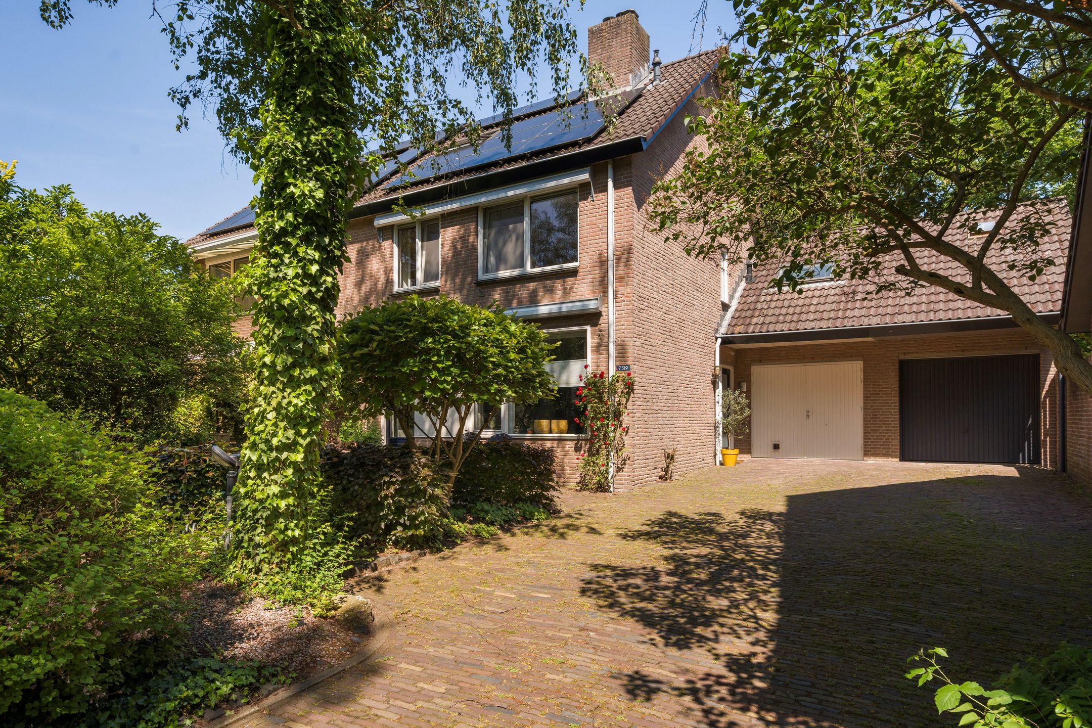 Foto van Kraaijenberg 7319, Wijchen
