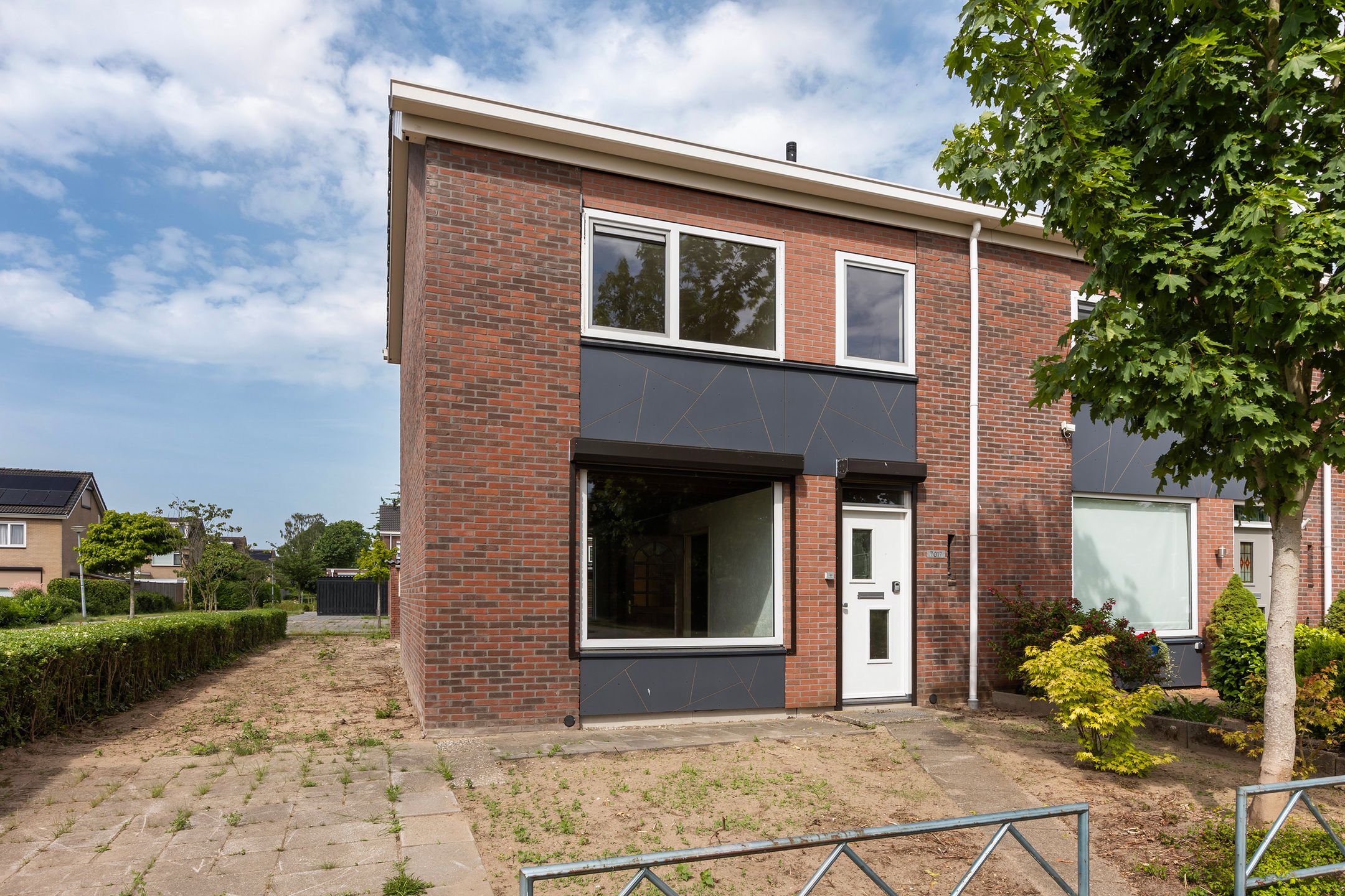 Foto van Kraaijenberg 7017, Wijchen