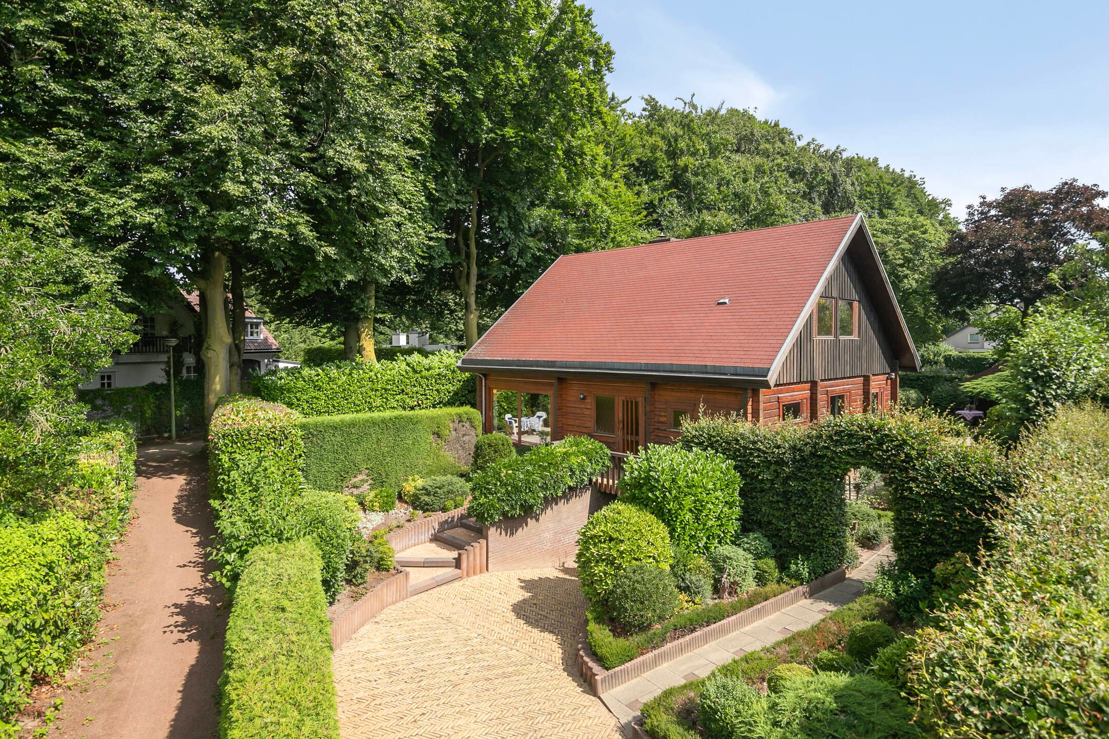 Foto van Heilige Stoel 6829, Wijchen