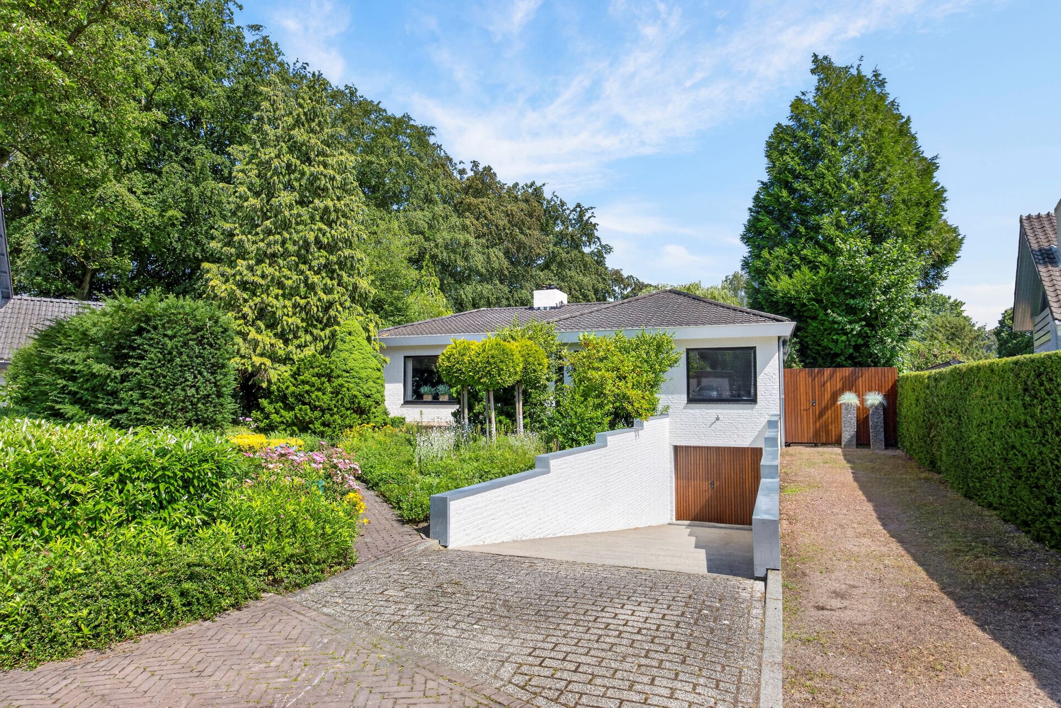 Foto van Heilige Stoel 6806, Wijchen
