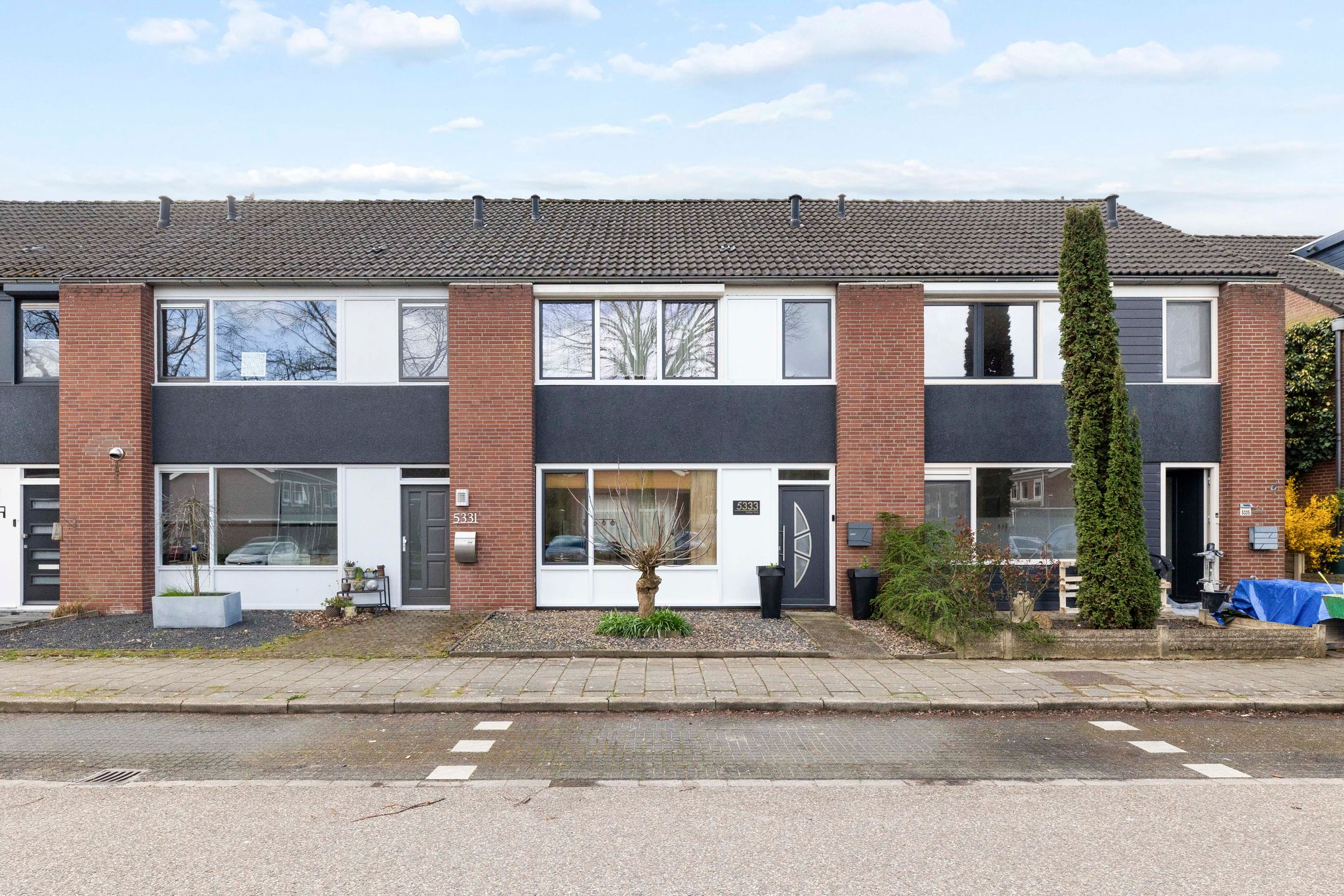 Foto van Heilige Stoel 5333, Wijchen