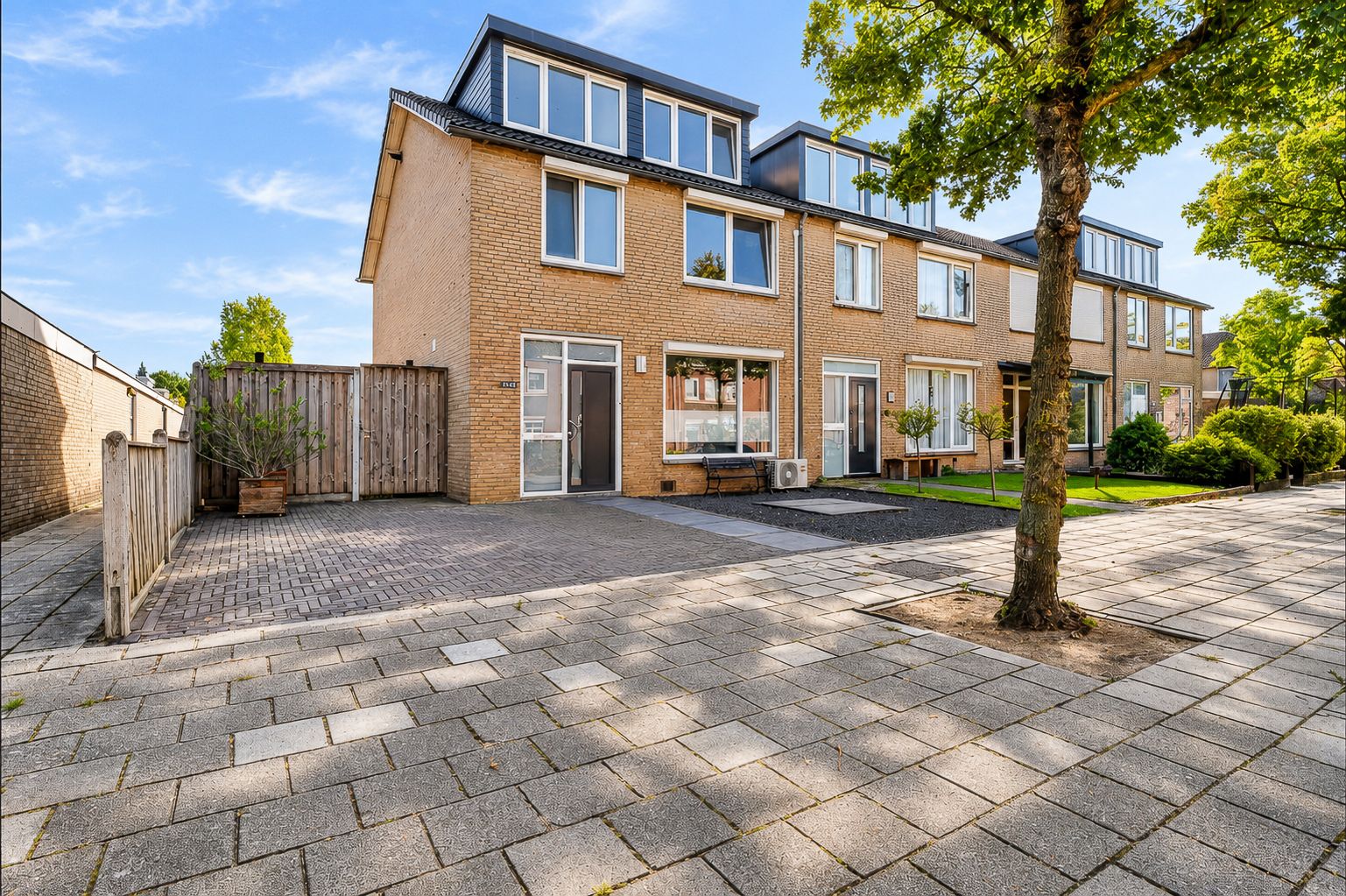 Foto van Heilige Stoel 5234, Wijchen