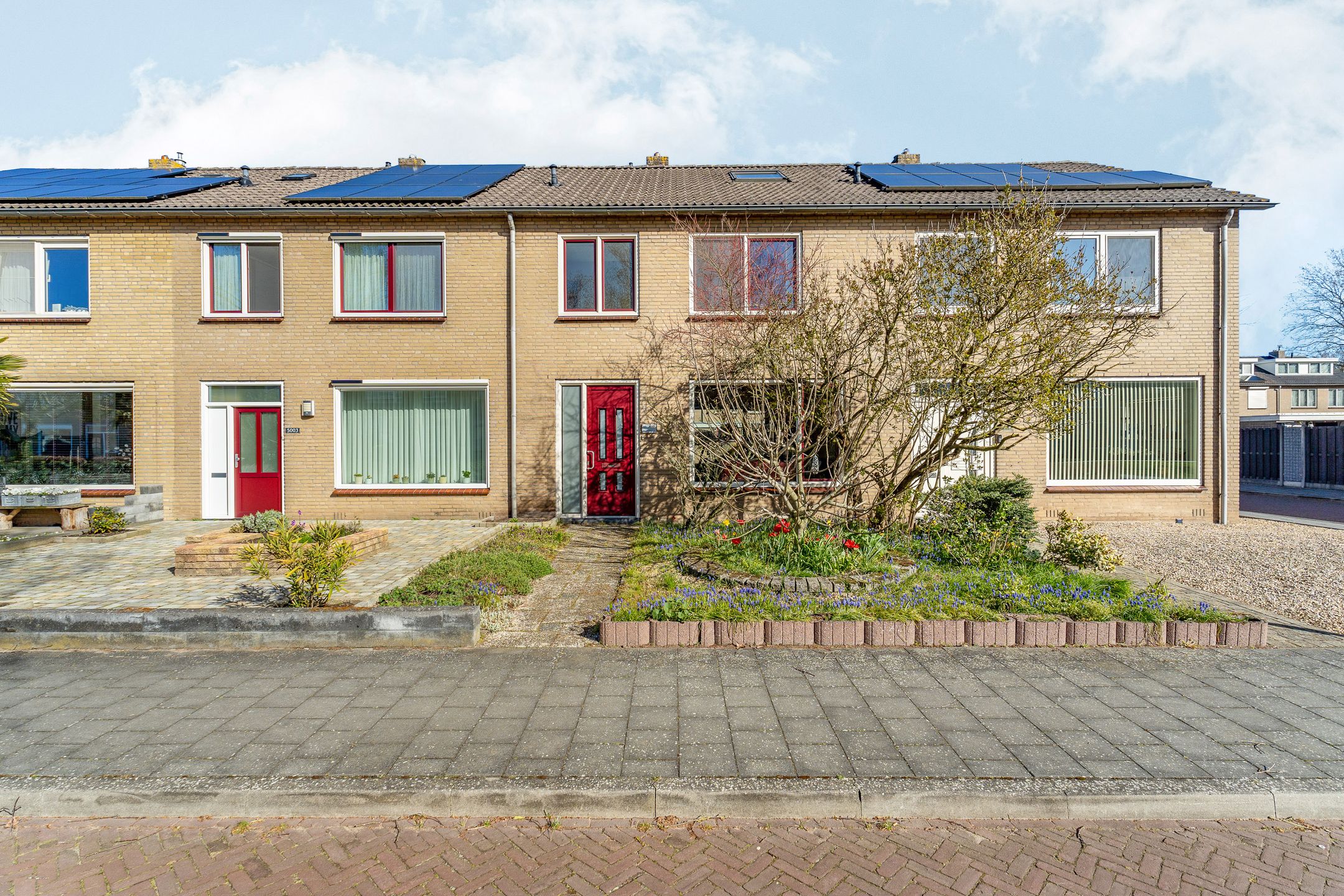 Foto van Heilige Stoel 5005, Wijchen