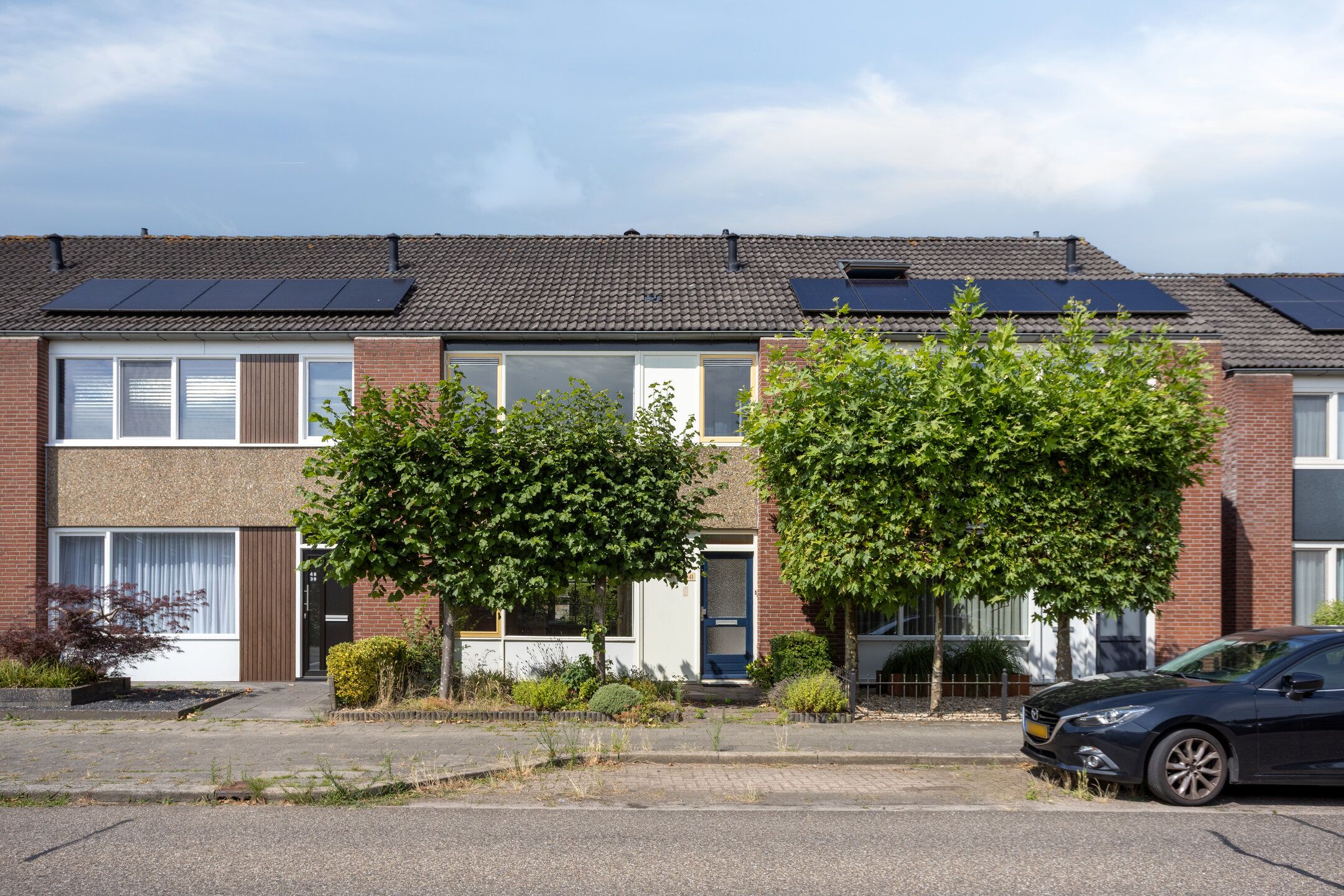 Foto van Heilige Stoel 4841, Wijchen