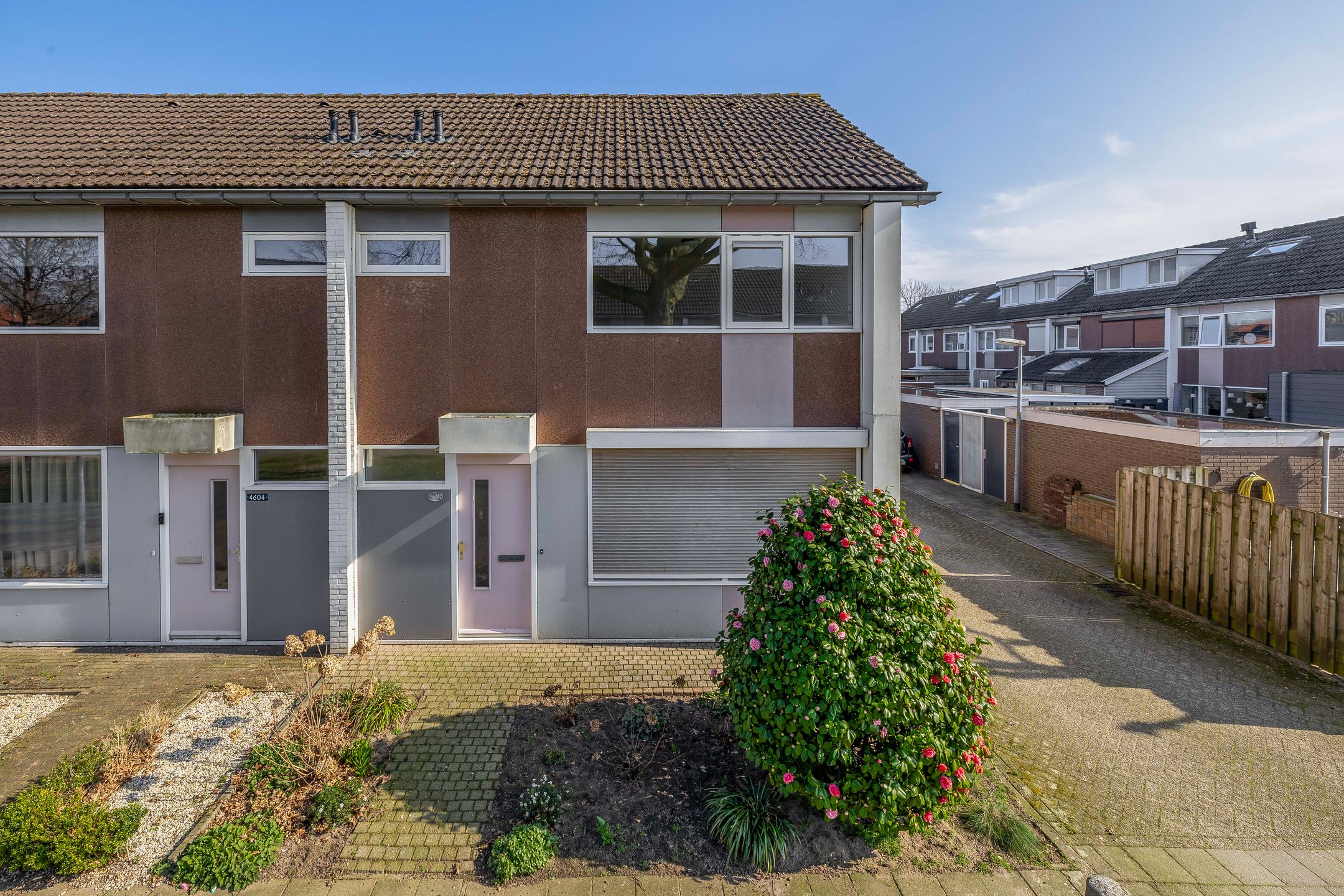 Foto van Heilige Stoel 4602, Wijchen