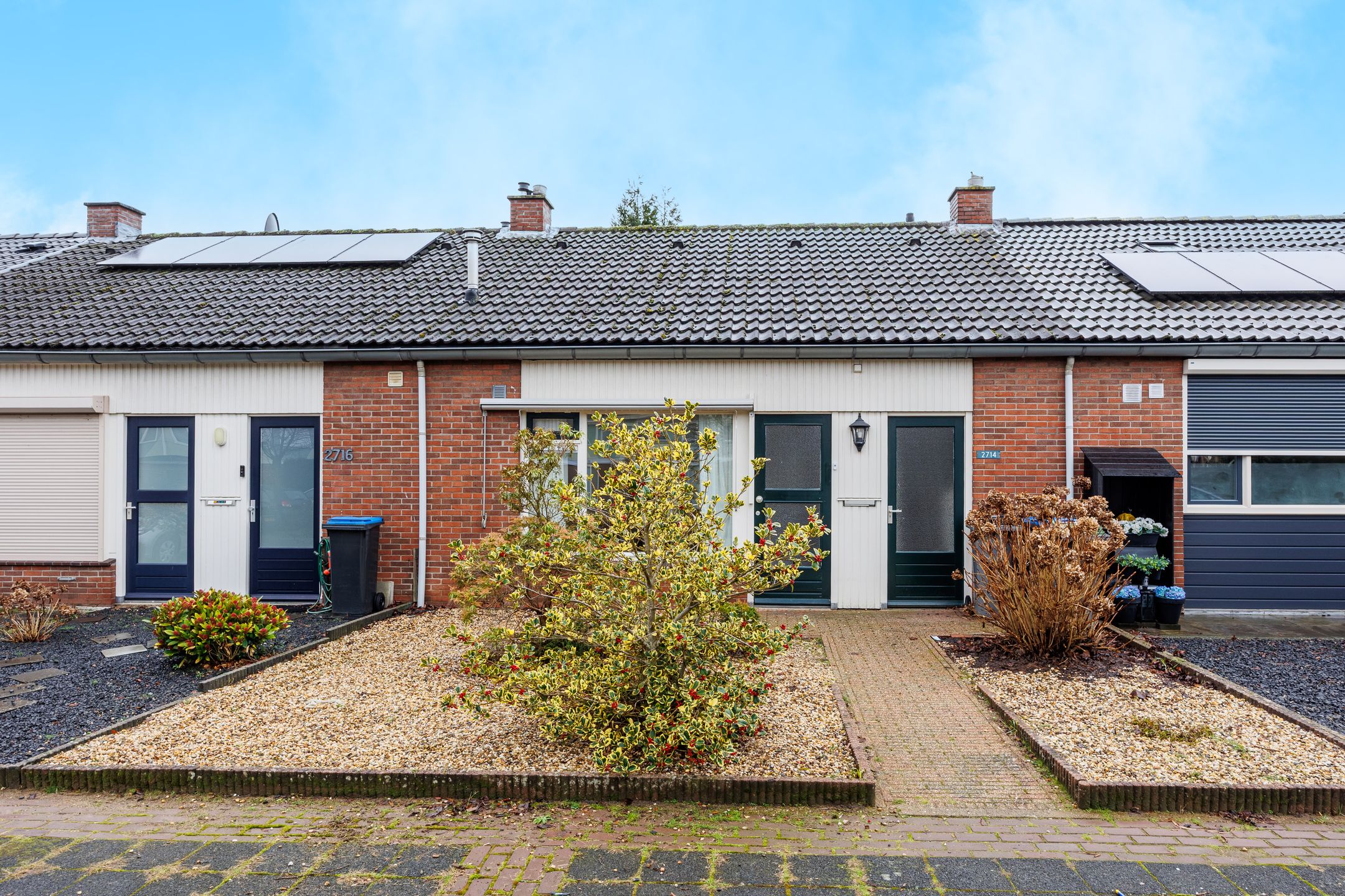 Foto van Homberg 2714, Wijchen