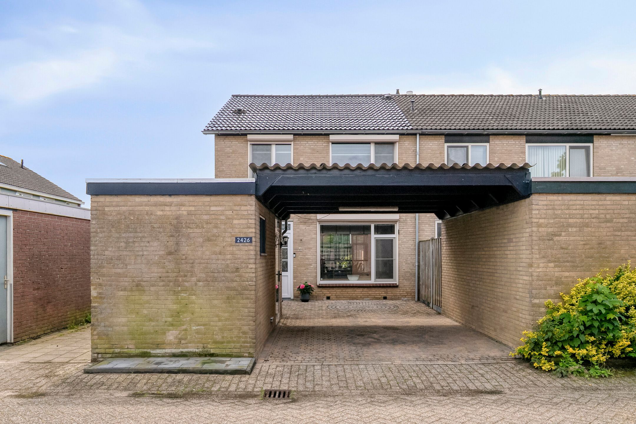 Foto van Homberg 2426, Wijchen