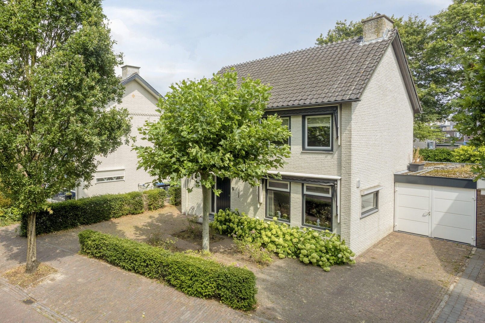 Foto van Laantje 5, Wijchen