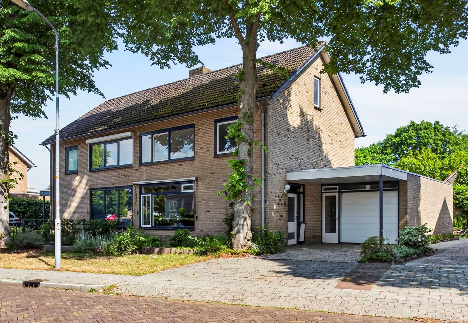 Foto van Oud-Ravensteinseweg 8, Wijchen