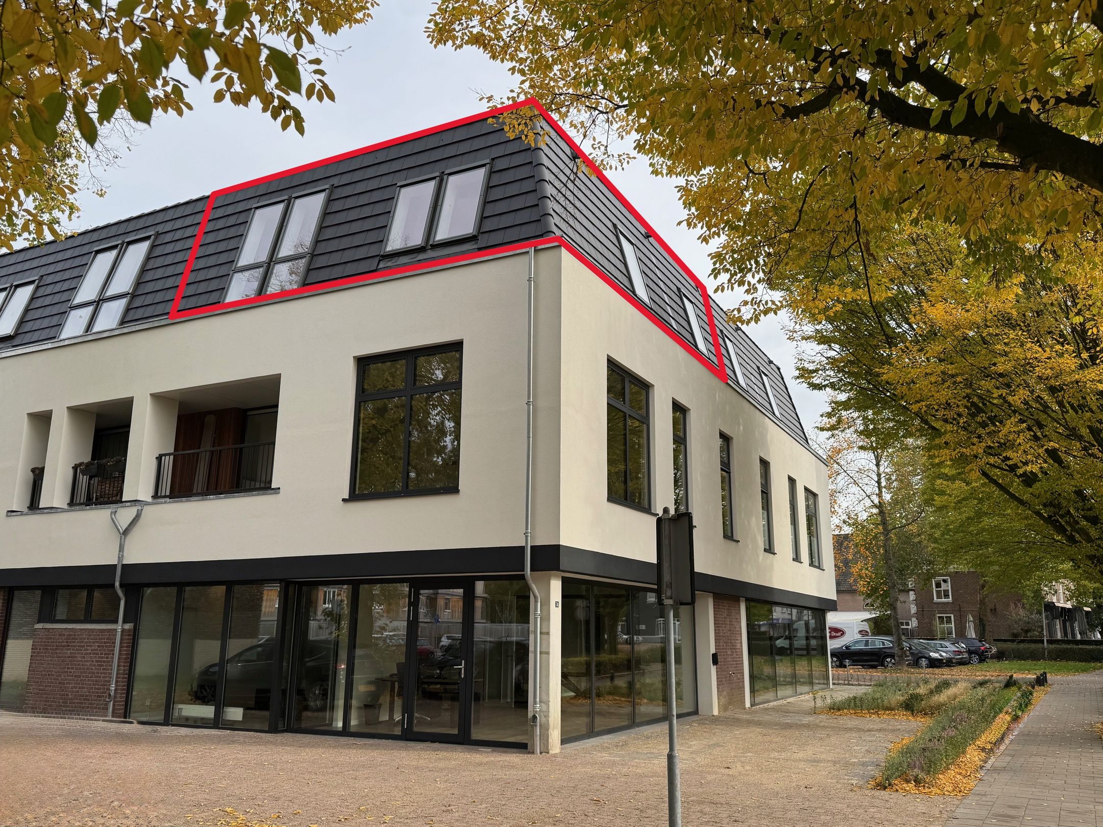 Foto van Oude Klapstraat 74G, Wijchen