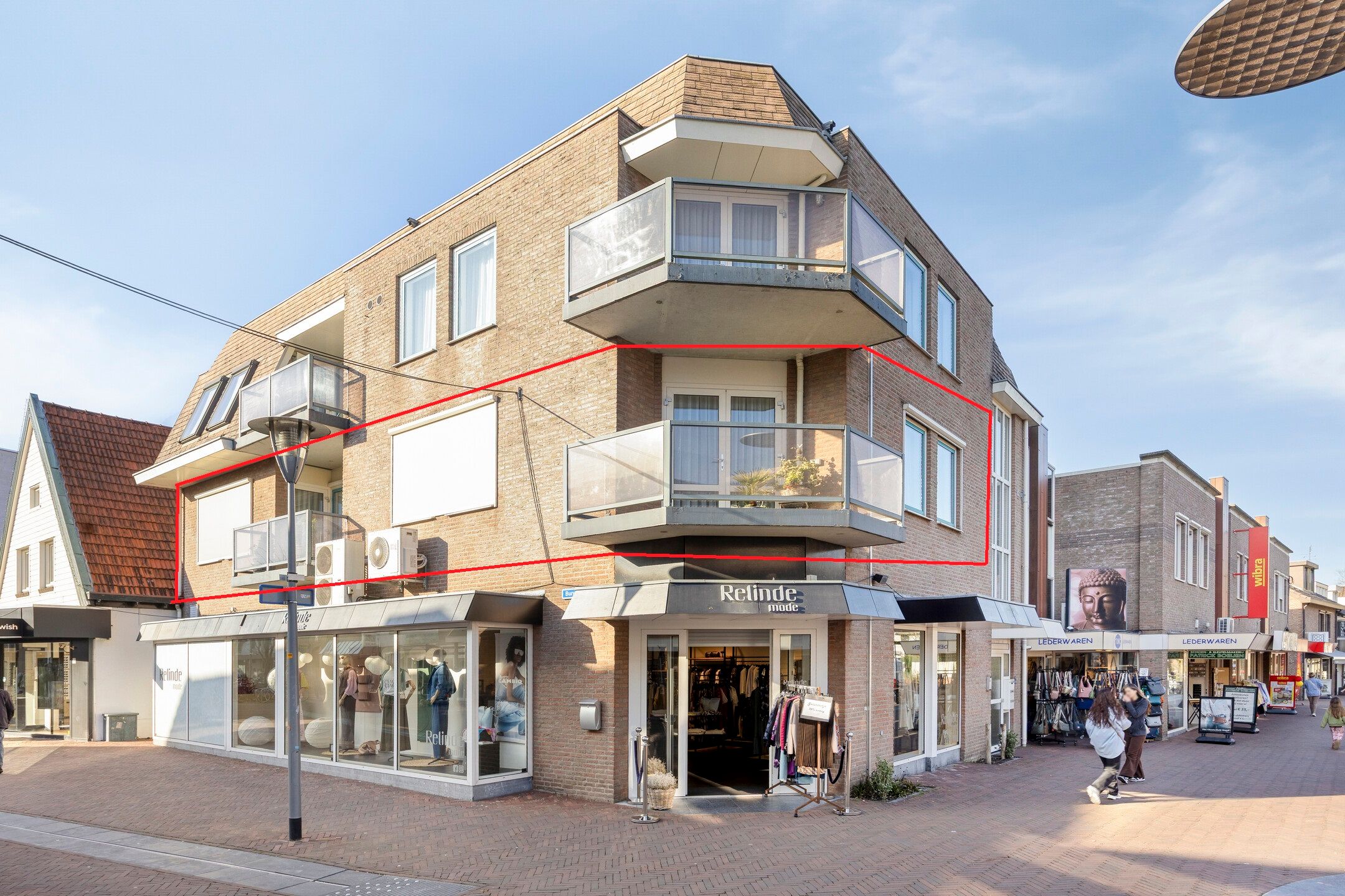 Foto van Spoorstraat 29, Wijchen