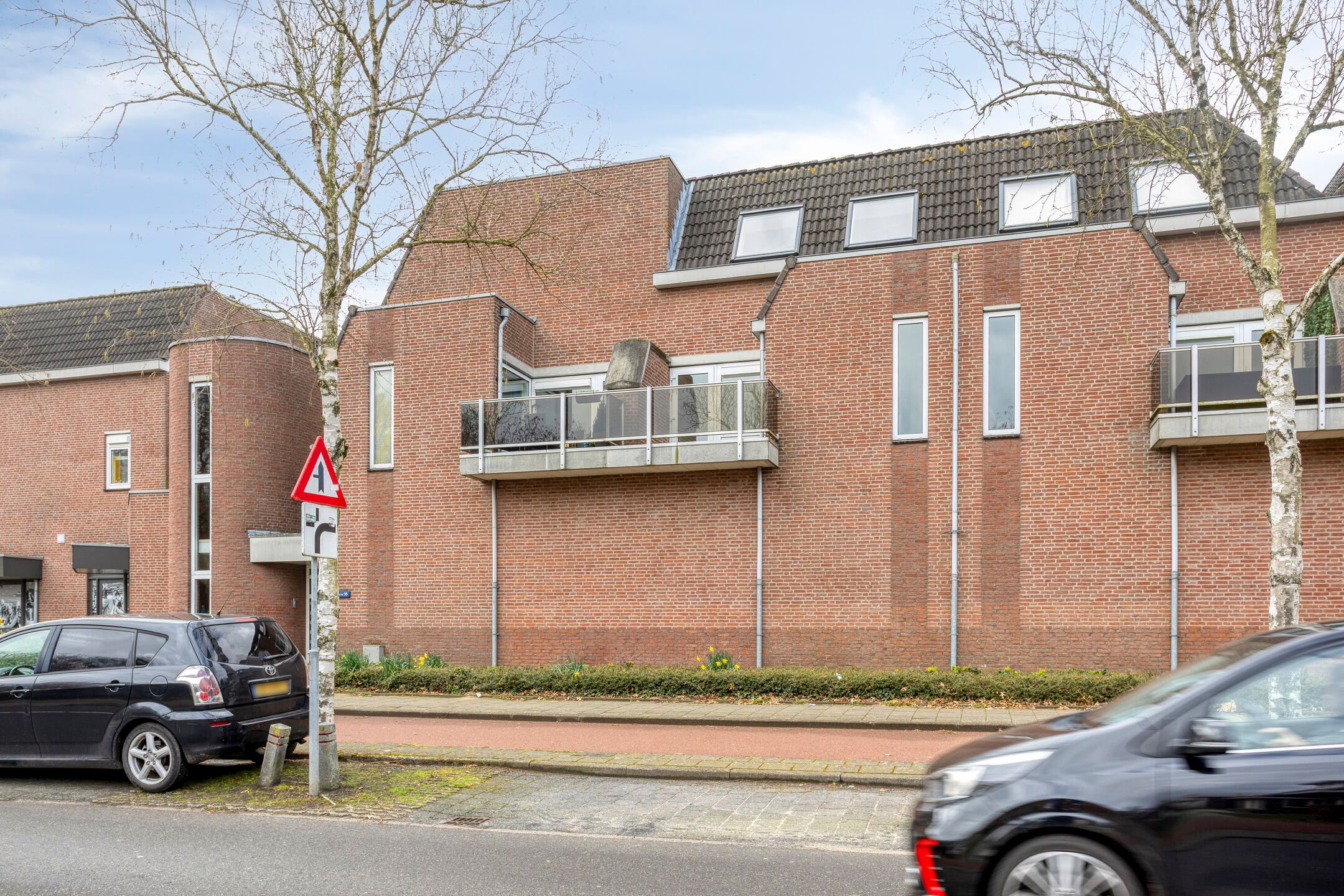 Foto van Herenstraat 29, Wijchen