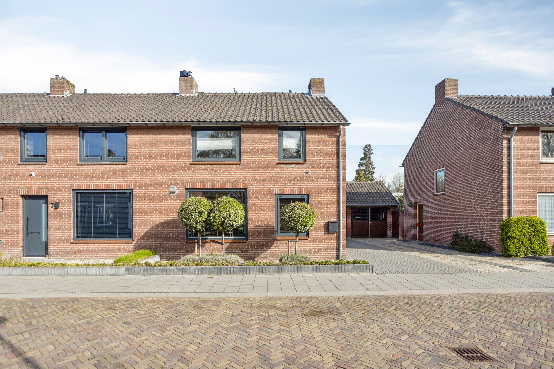 Foto van Margrietstraat 9, Wijchen