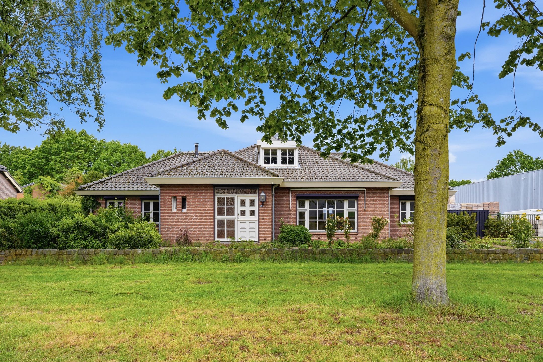 Foto van Vijverlaan 20, Wijchen