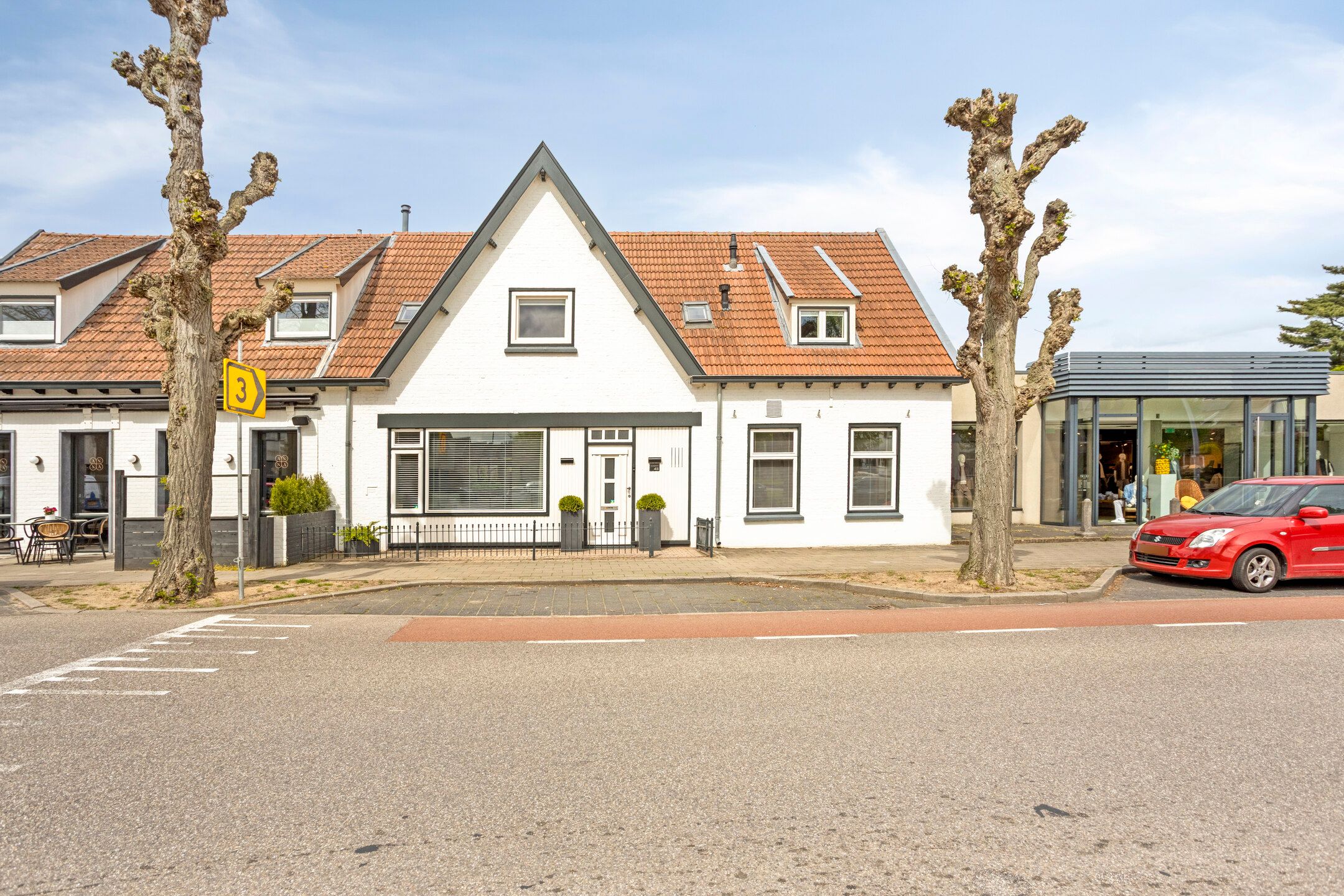 Foto van Kasteellaan 43, Wijchen