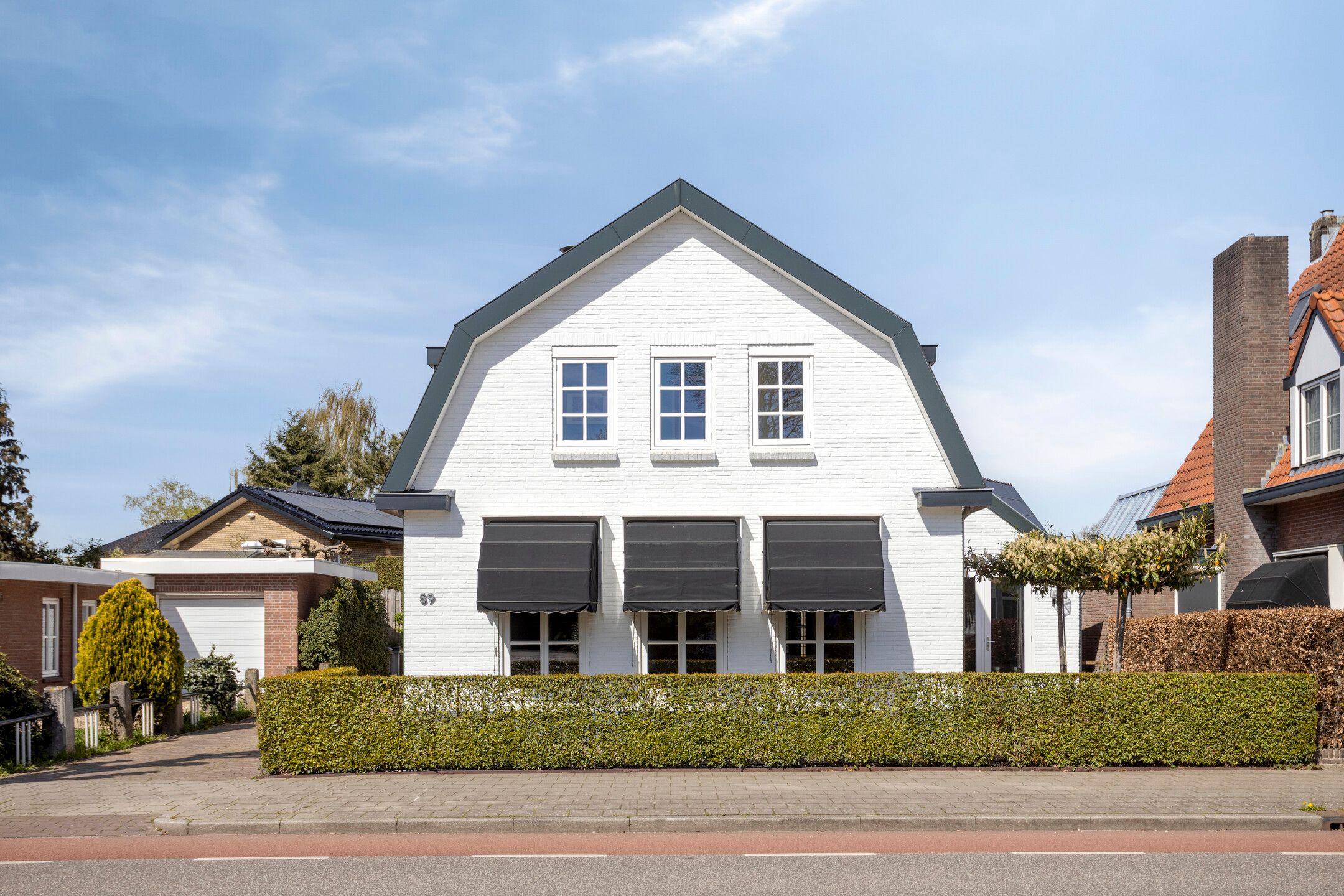 Foto van Kasteellaan 59, Wijchen