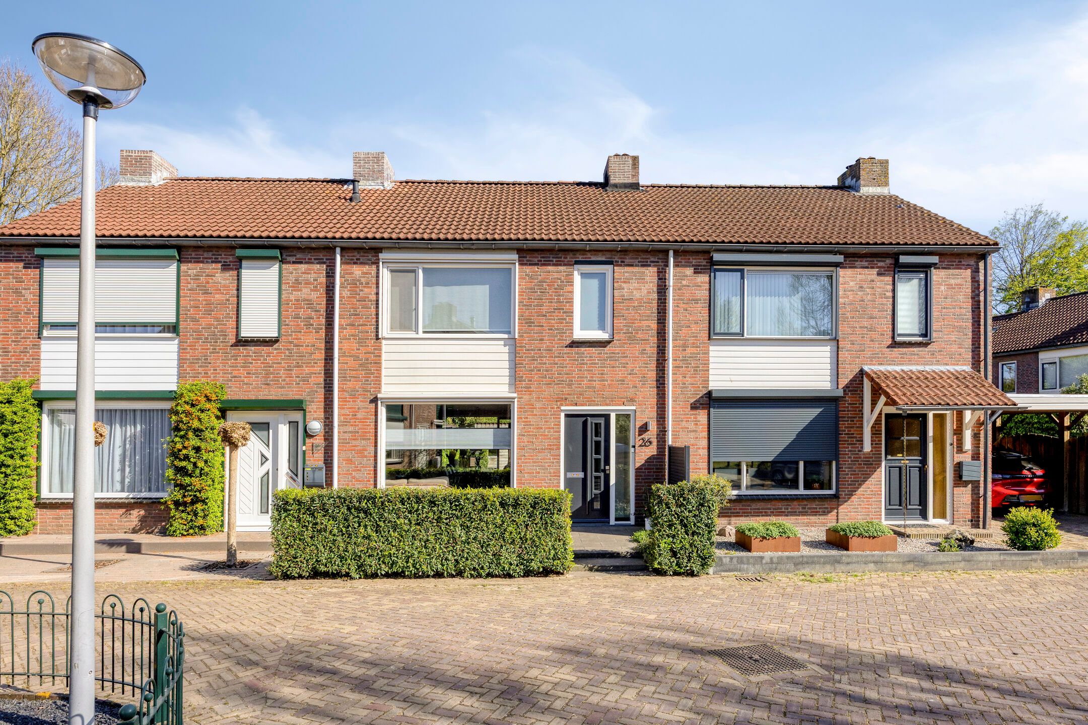 Foto van Olmenhof 26, Wijchen