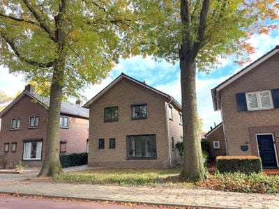 Foto van Meester van Coothlaan 37, Wijchen