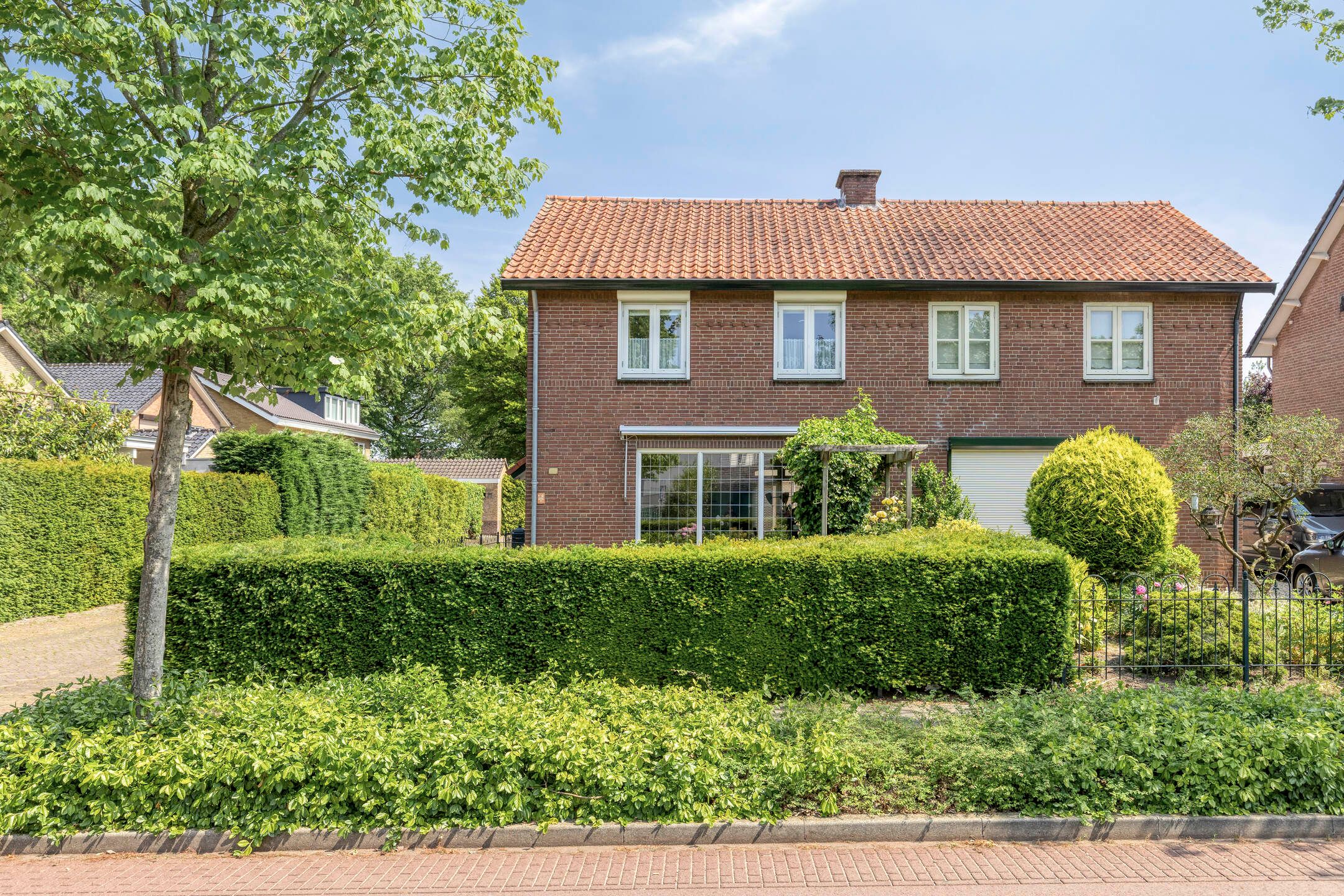 Foto van Oosterweg 121, Wijchen