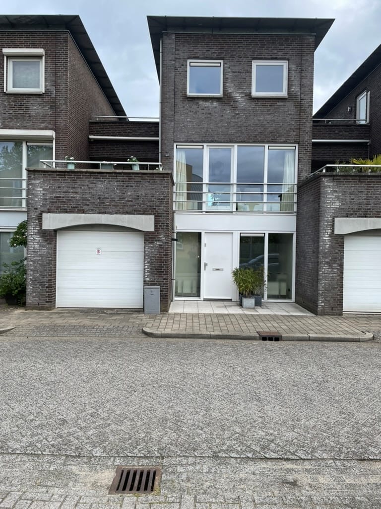 Foto van Kloosterakker 7, Wijchen