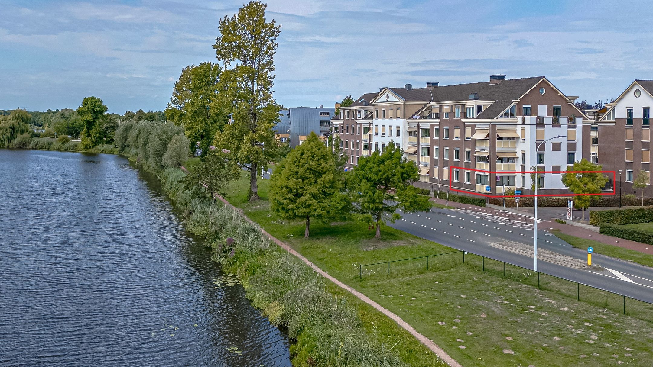 Foto van Tienakker 20, Wijchen