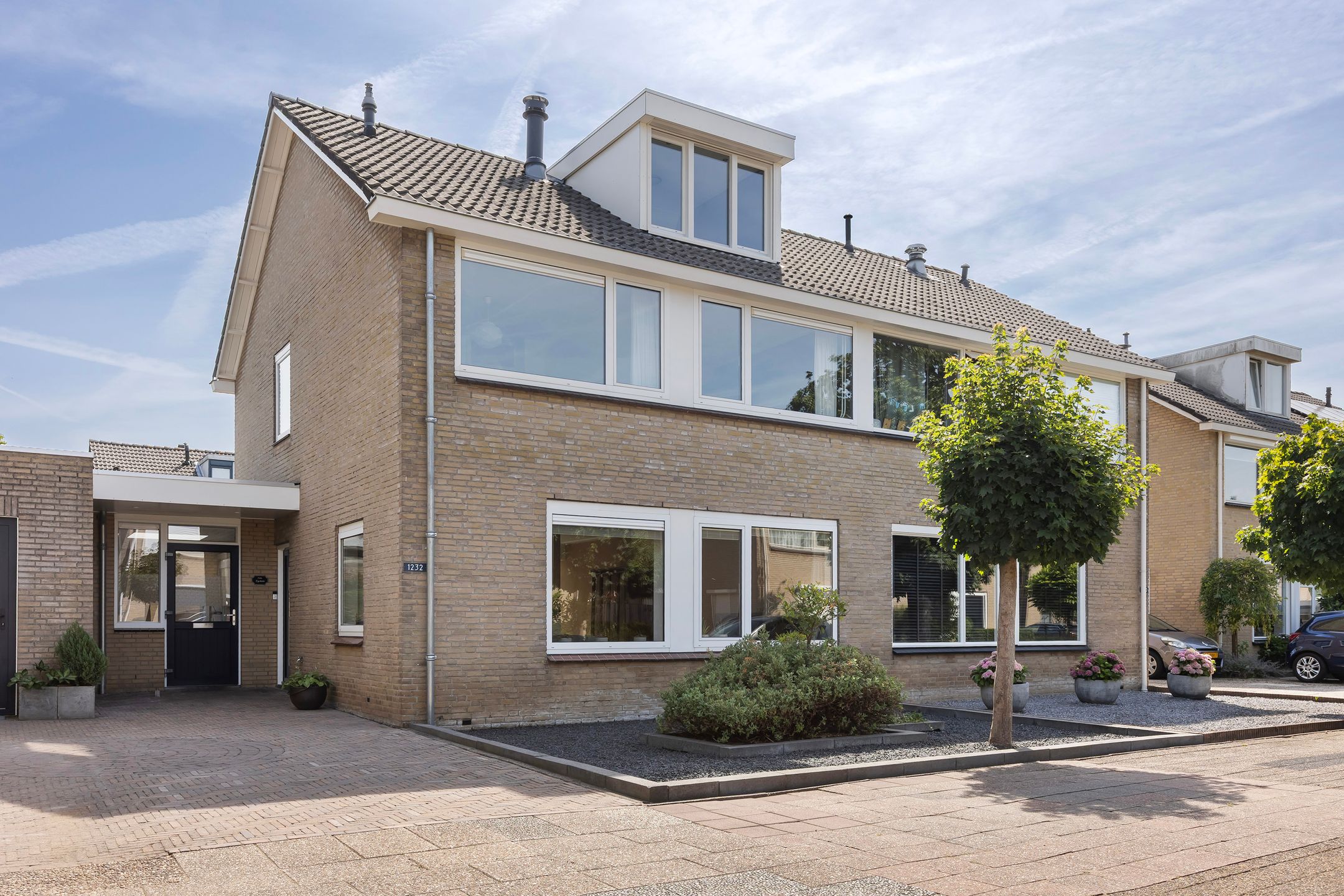 Foto van Aalsburg 1232, Wijchen