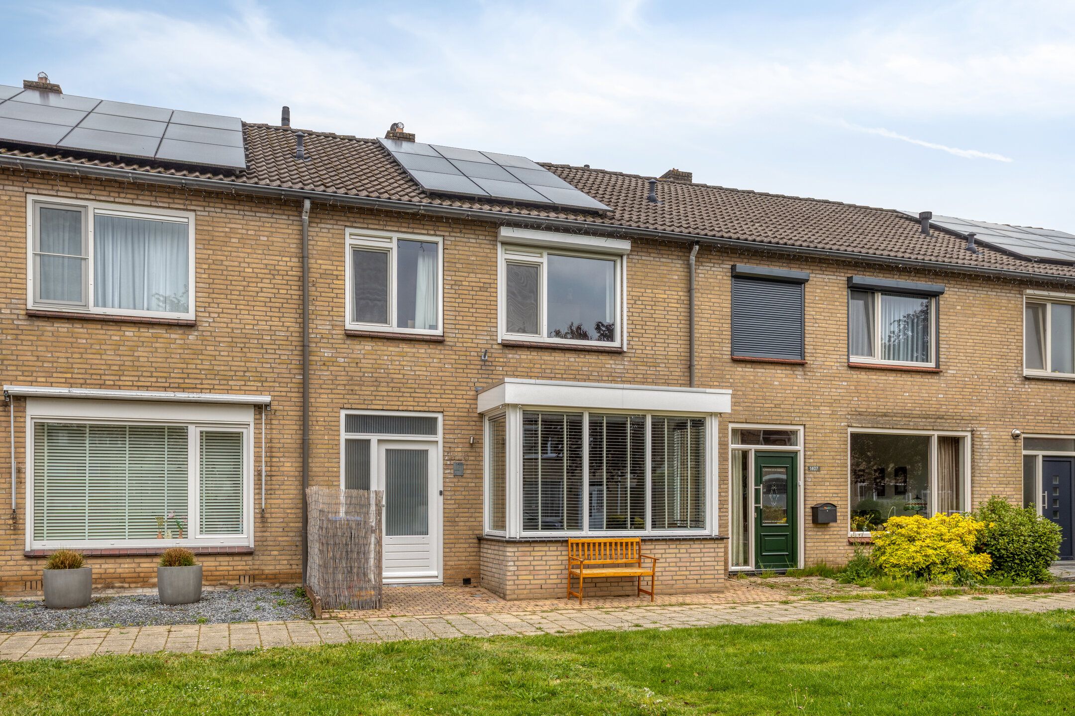 Foto van Aalsburg 1405, Wijchen