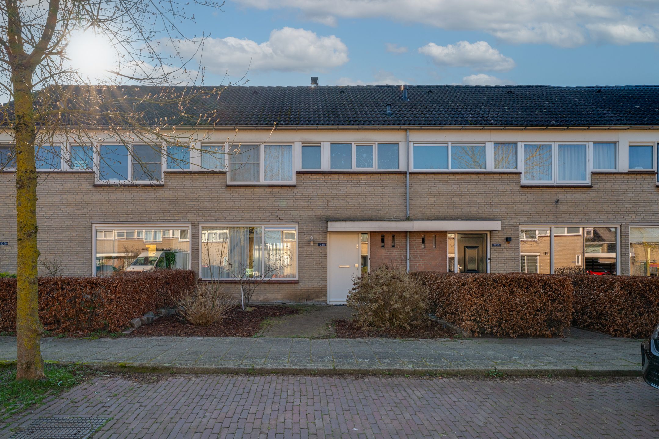 Foto van Aalsburg 2211, Wijchen