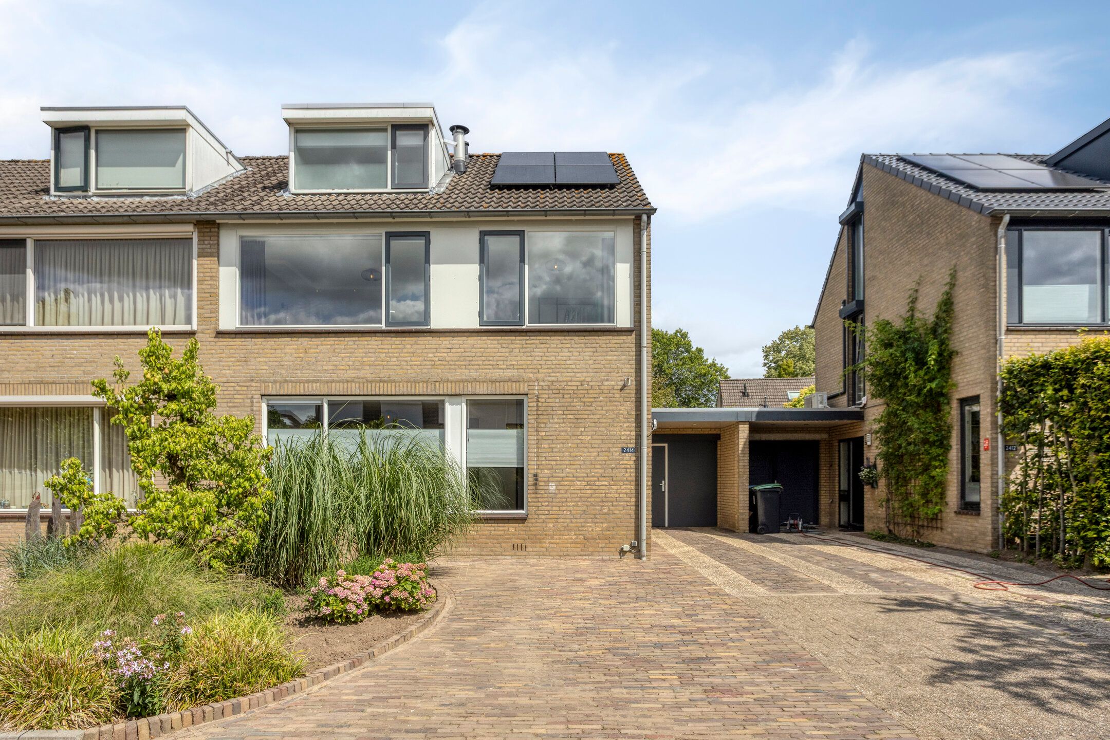 Foto van Aalsburg 2414, Wijchen
