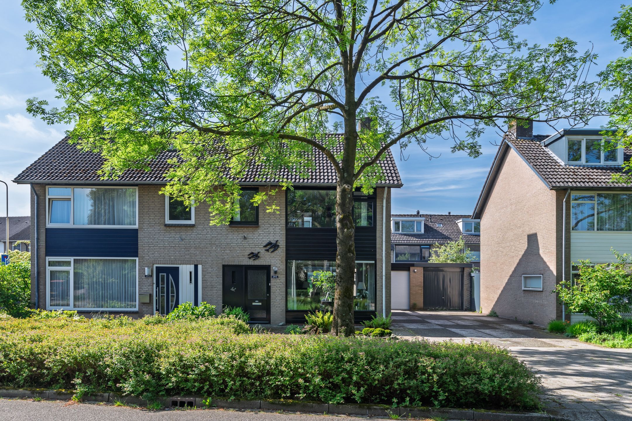 Foto van Aalsburg 2915, Wijchen