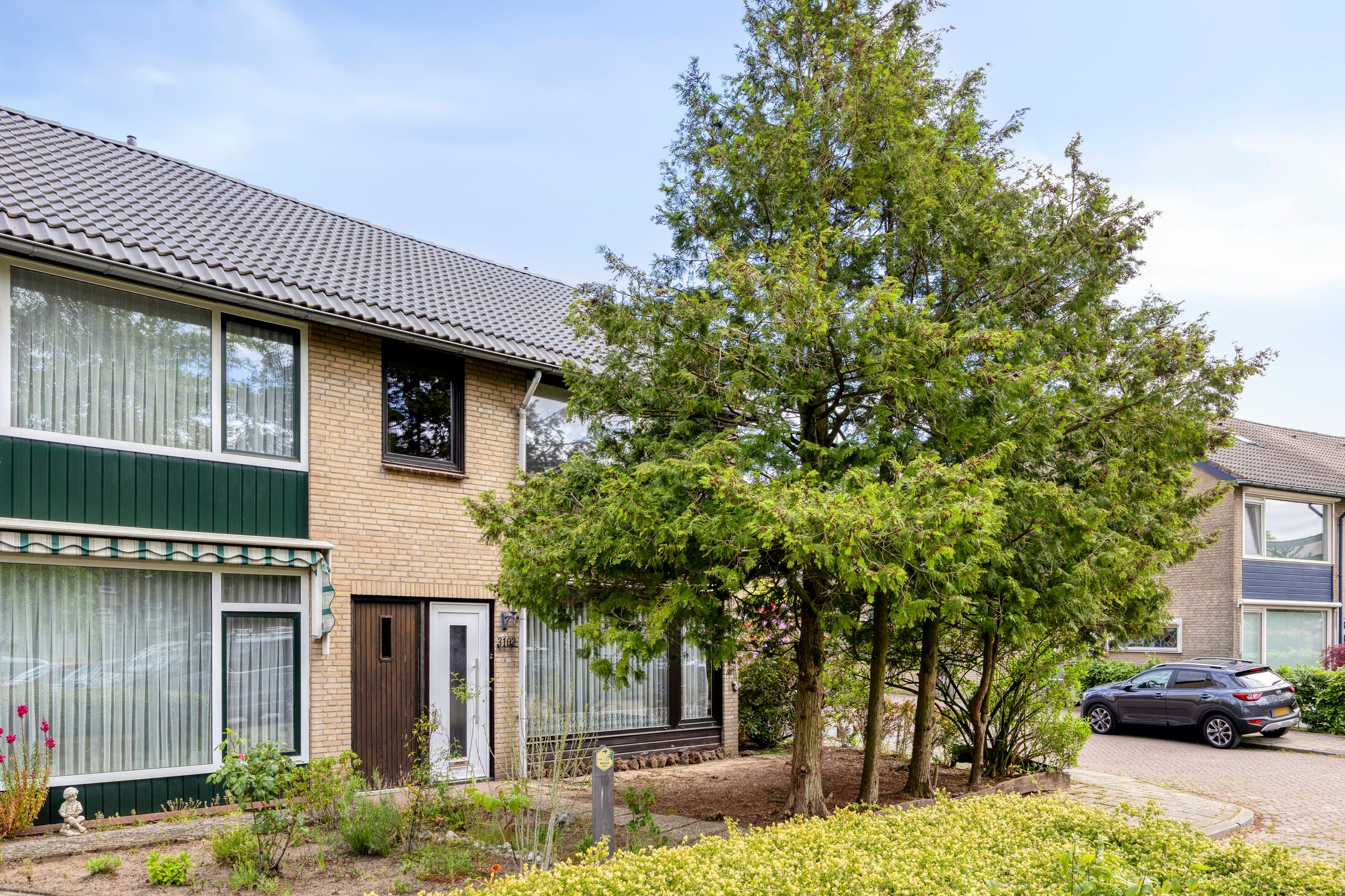 Foto van Aalsburg 3102, Wijchen