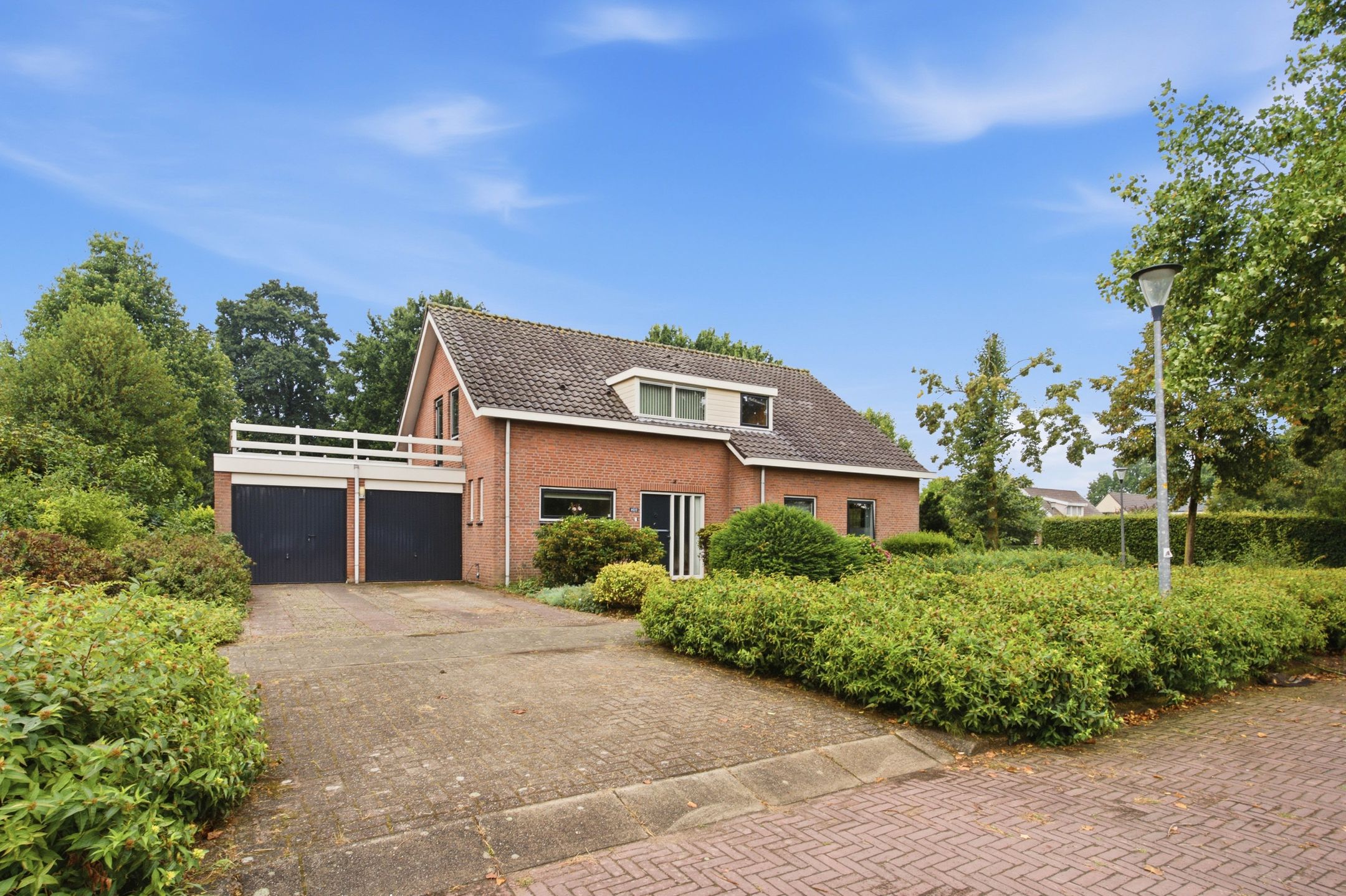 Foto van Blauwe Hof 4022, Wijchen