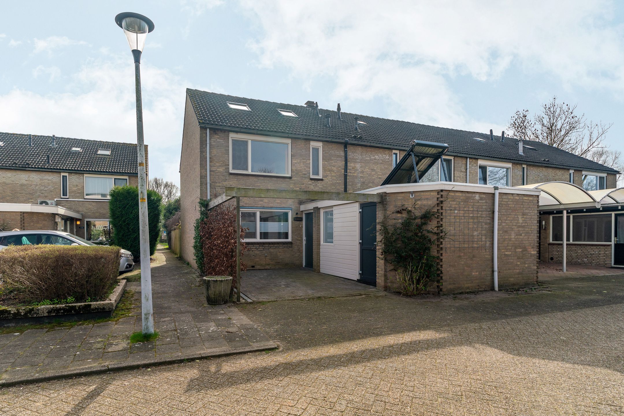 Foto van Blauwe Hof 7008, Wijchen