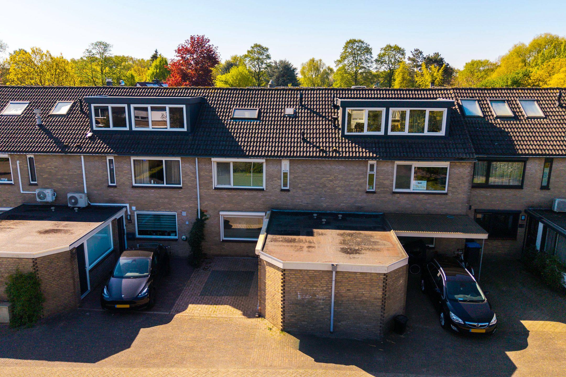 Foto van Blauwe Hof 7117, Wijchen