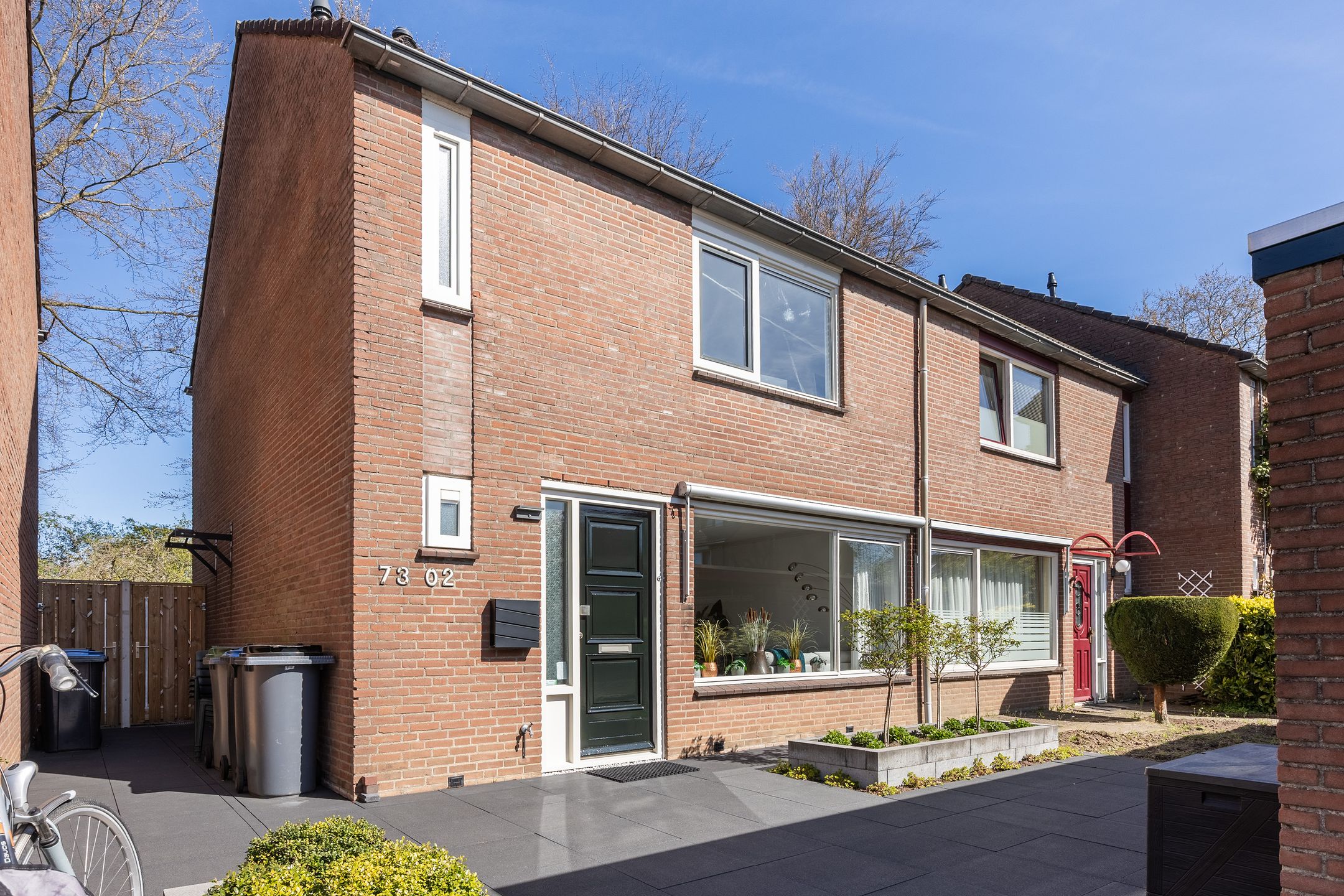 Foto van Blauwe Hof 7302, Wijchen