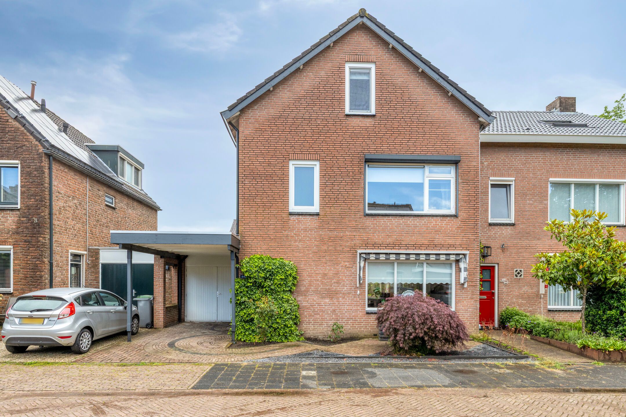 Foto van Blauwe Hof 4404, Wijchen