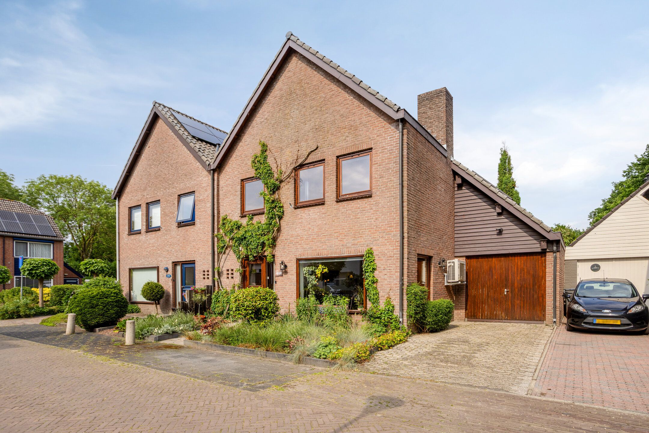 Foto van Blauwe Hof 4320, Wijchen