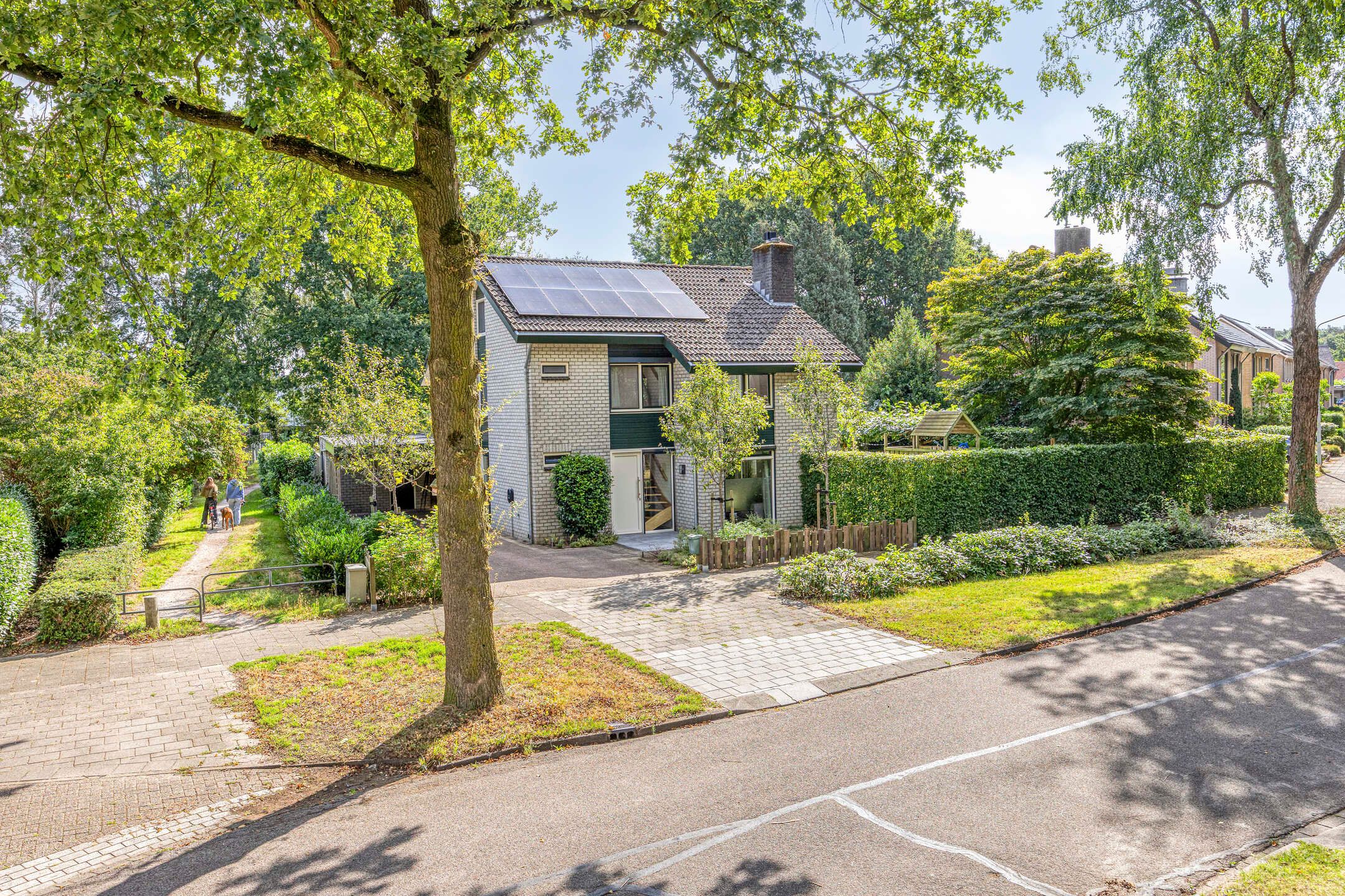 Foto van Zandweg 36, Wijchen