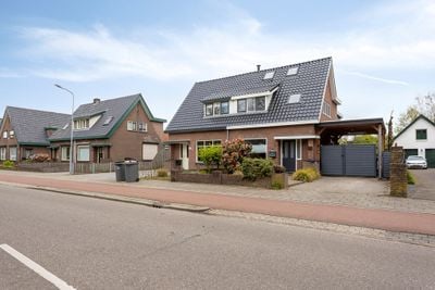 Foto van Leemweg 107, Wijchen