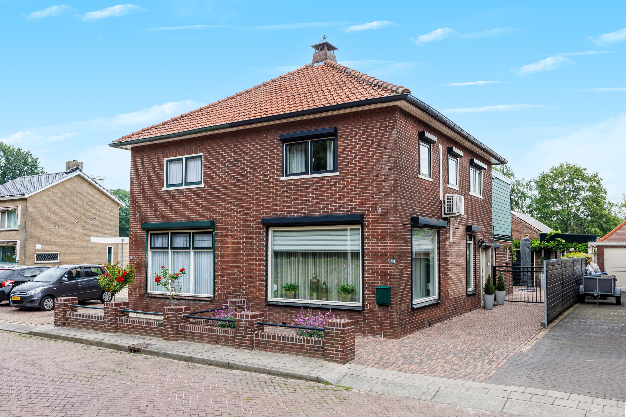 Foto van Graafseweg 714, Wijchen