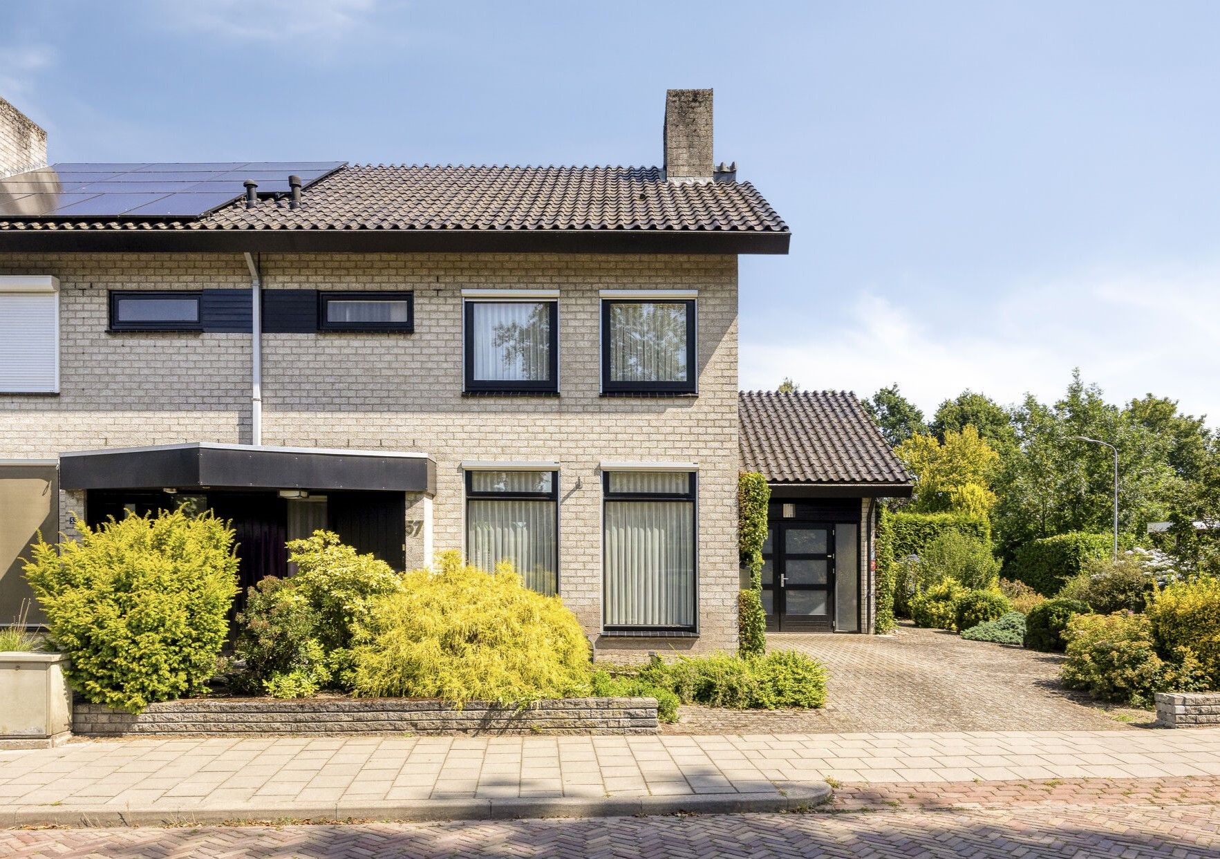 Foto van Groenewoudseweg 57, Wijchen