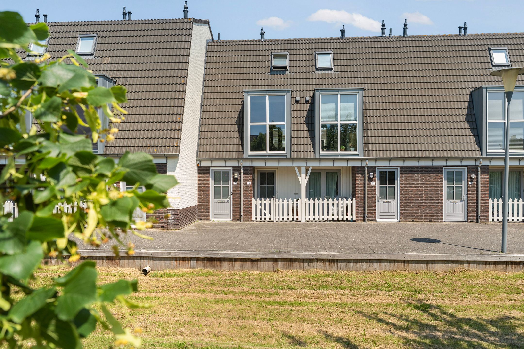 Foto van 't Slotje 59, Wijchen