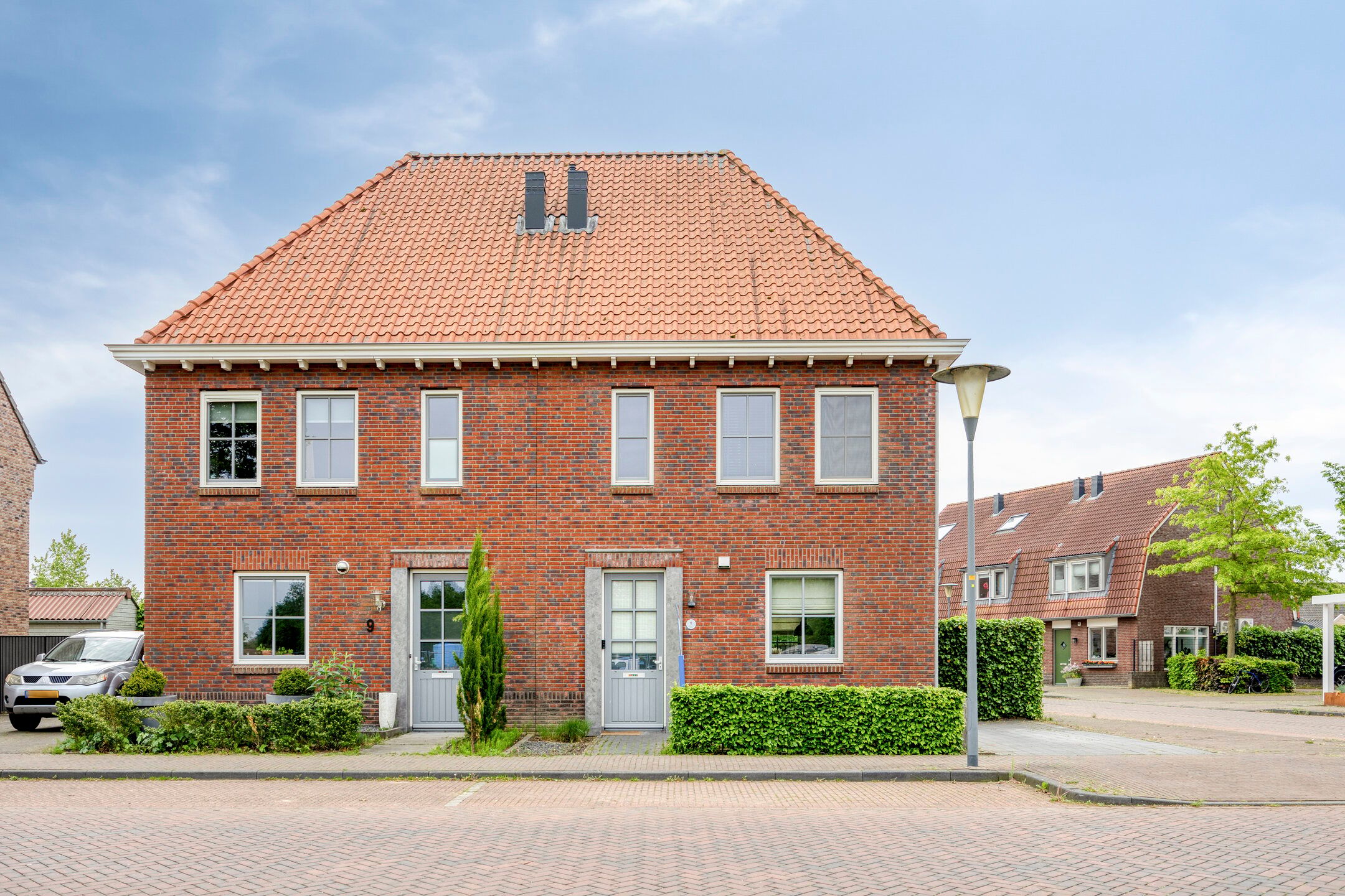 Foto van Marskramer 11, Wijchen