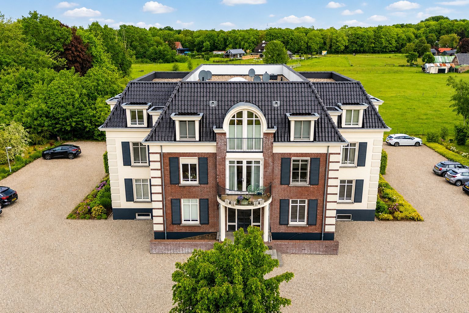 Foto van Akkerweg 23, Wijchen