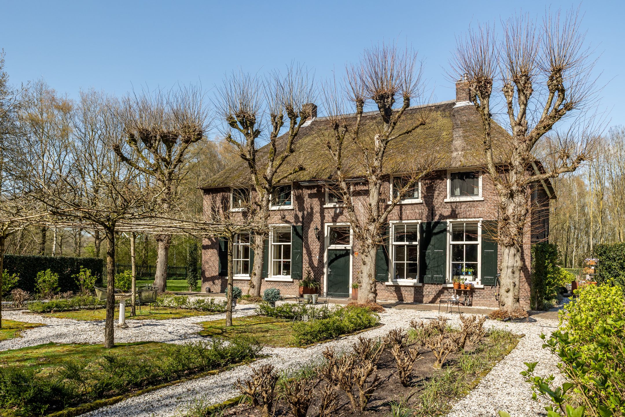 Foto van Panhuisweg 59, Wijchen