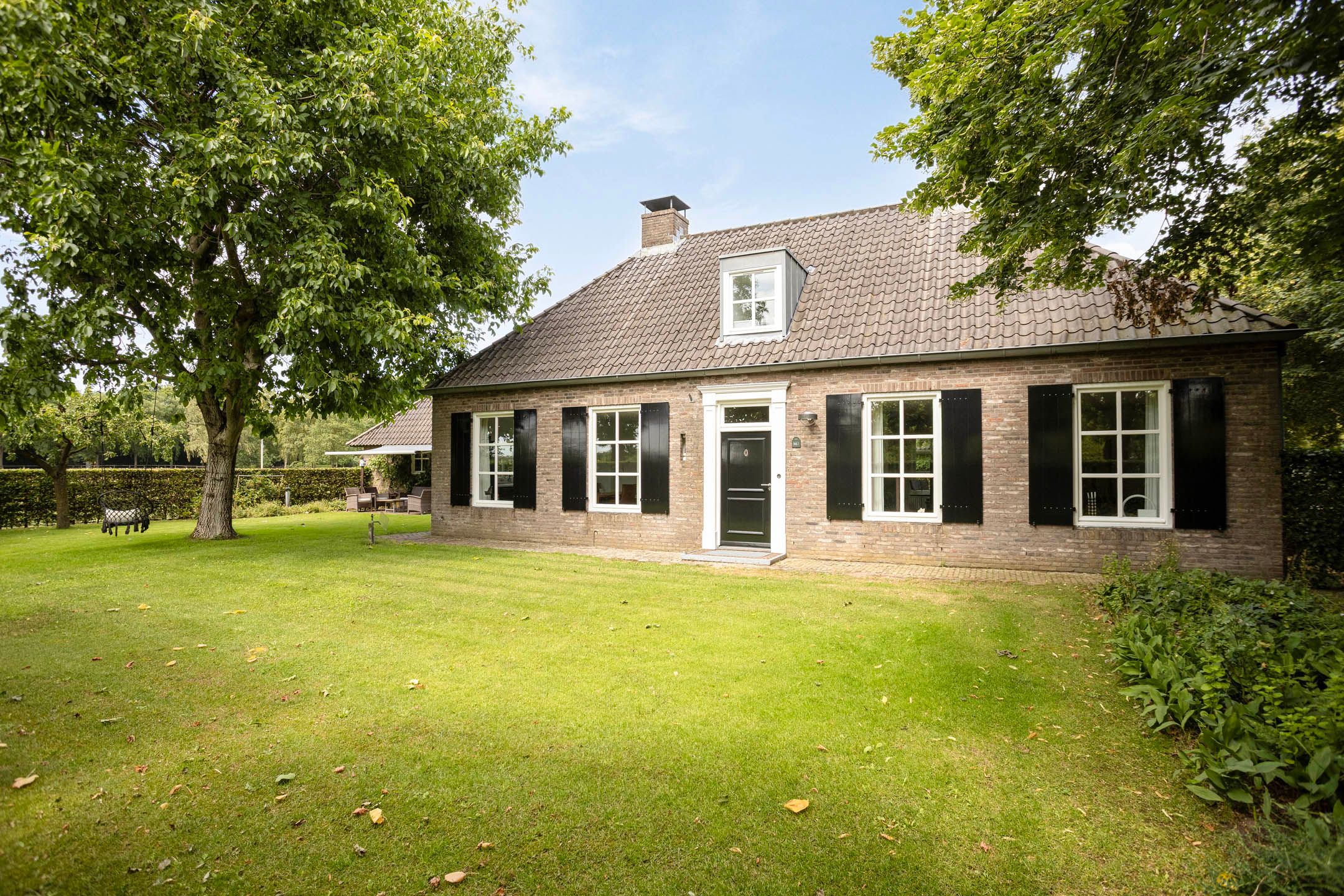 Foto van Heumenseweg 367, Wijchen