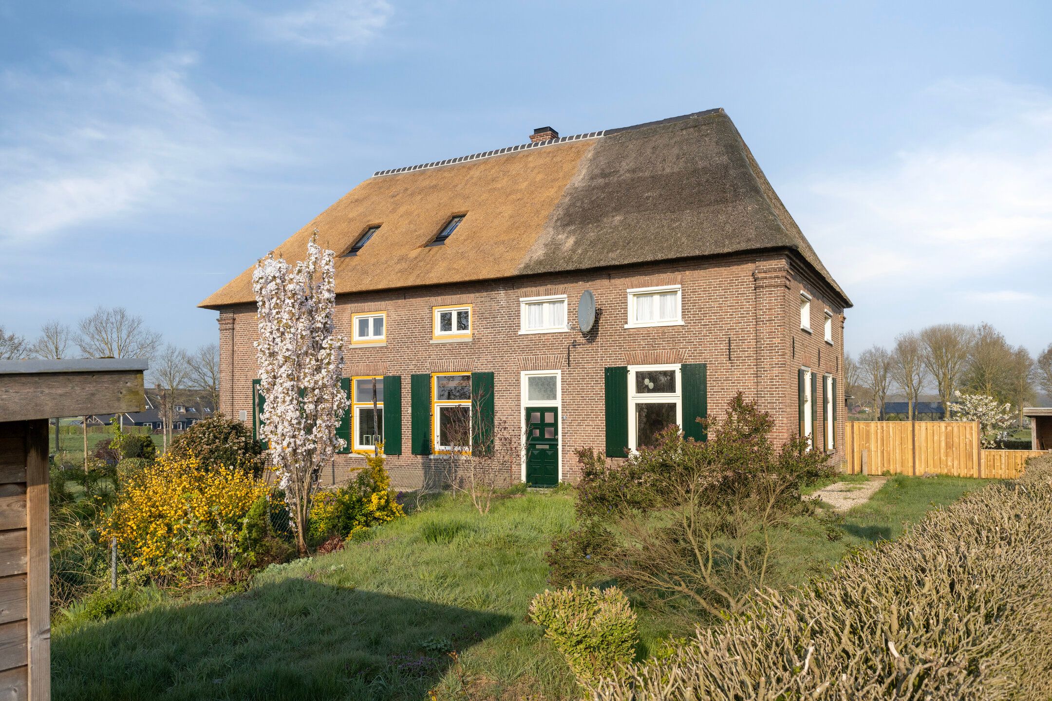Foto van Woordsestraat 3, Wijchen