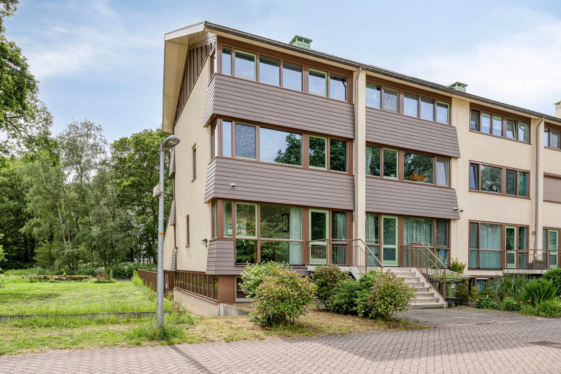 Foto van Vredelaan 31, Wijchen
