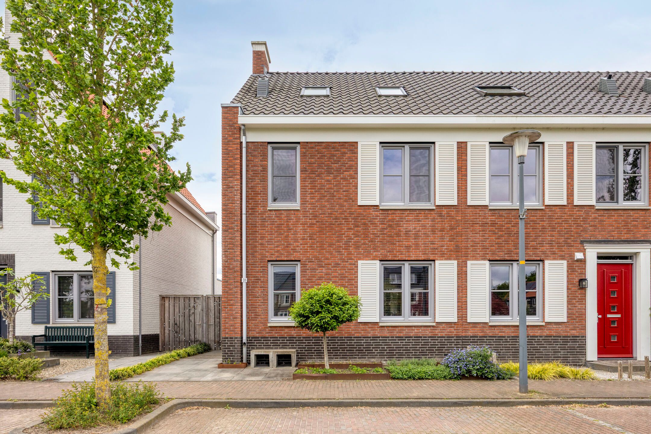 Foto van Veldwachter 31, Wijchen