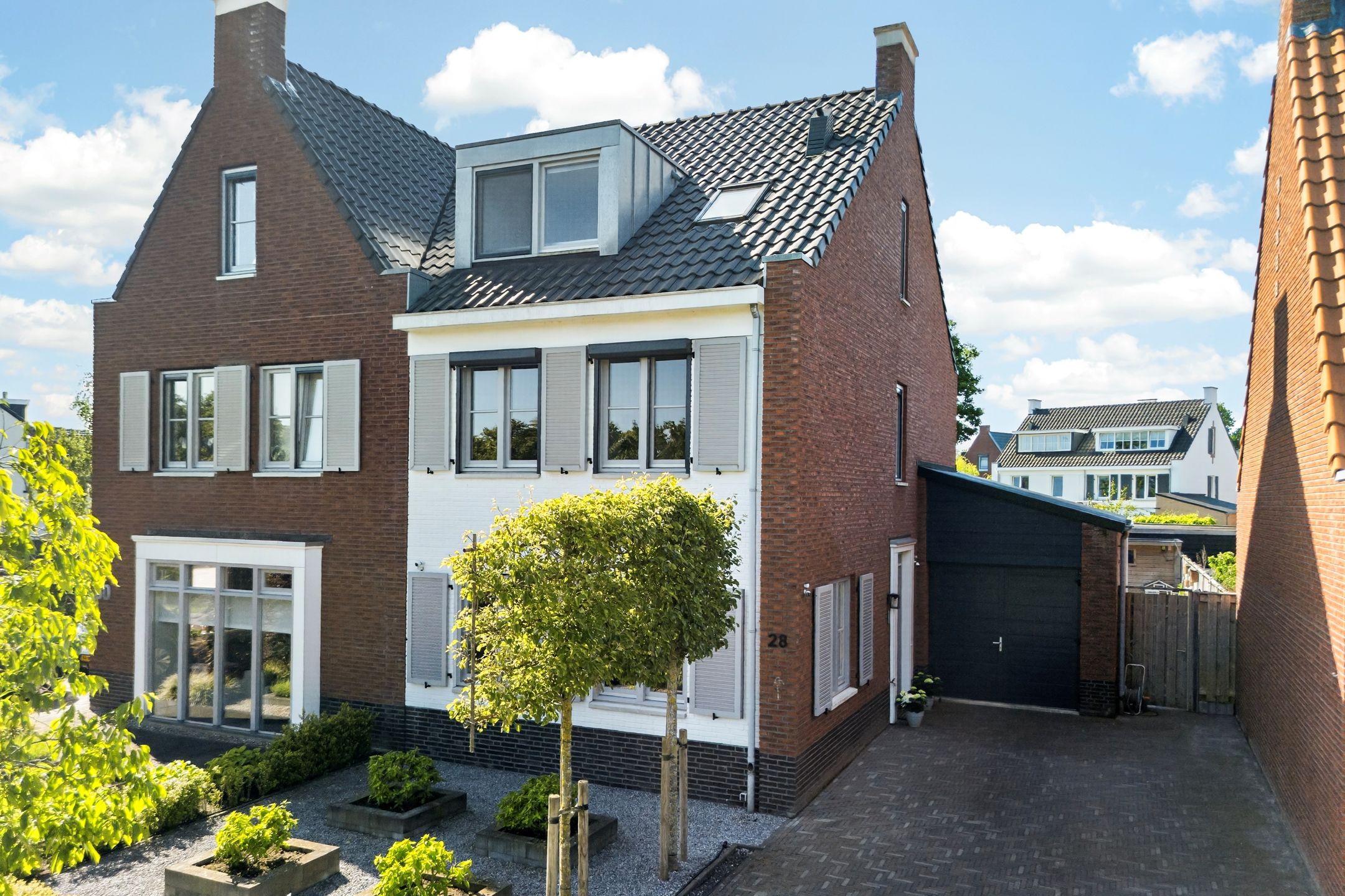 Foto van Houtzager 28, Wijchen